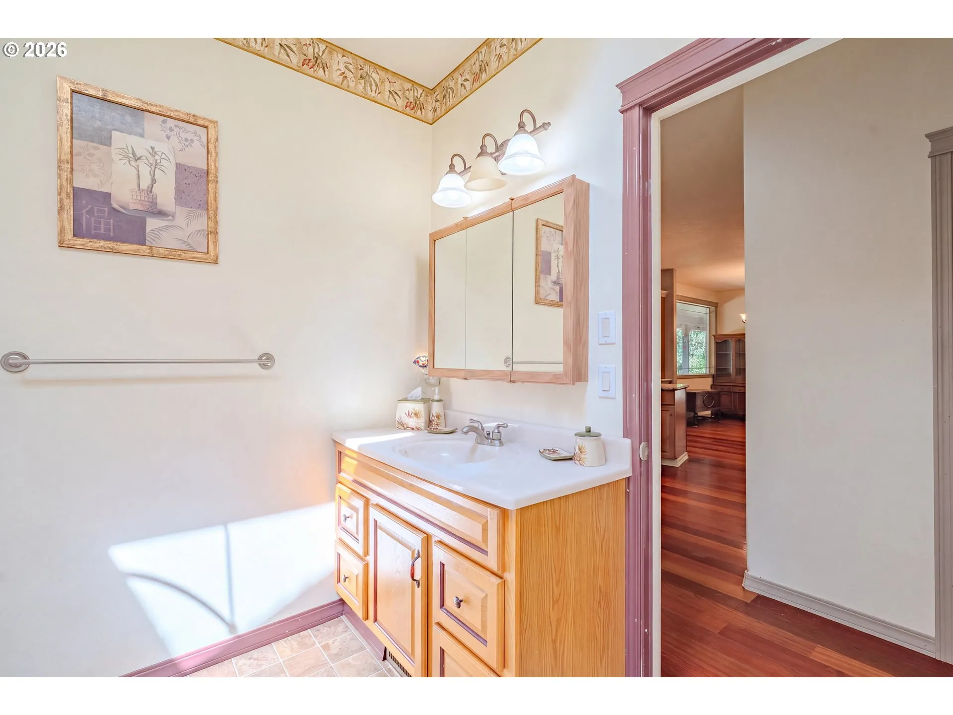 Bathroom-Hall