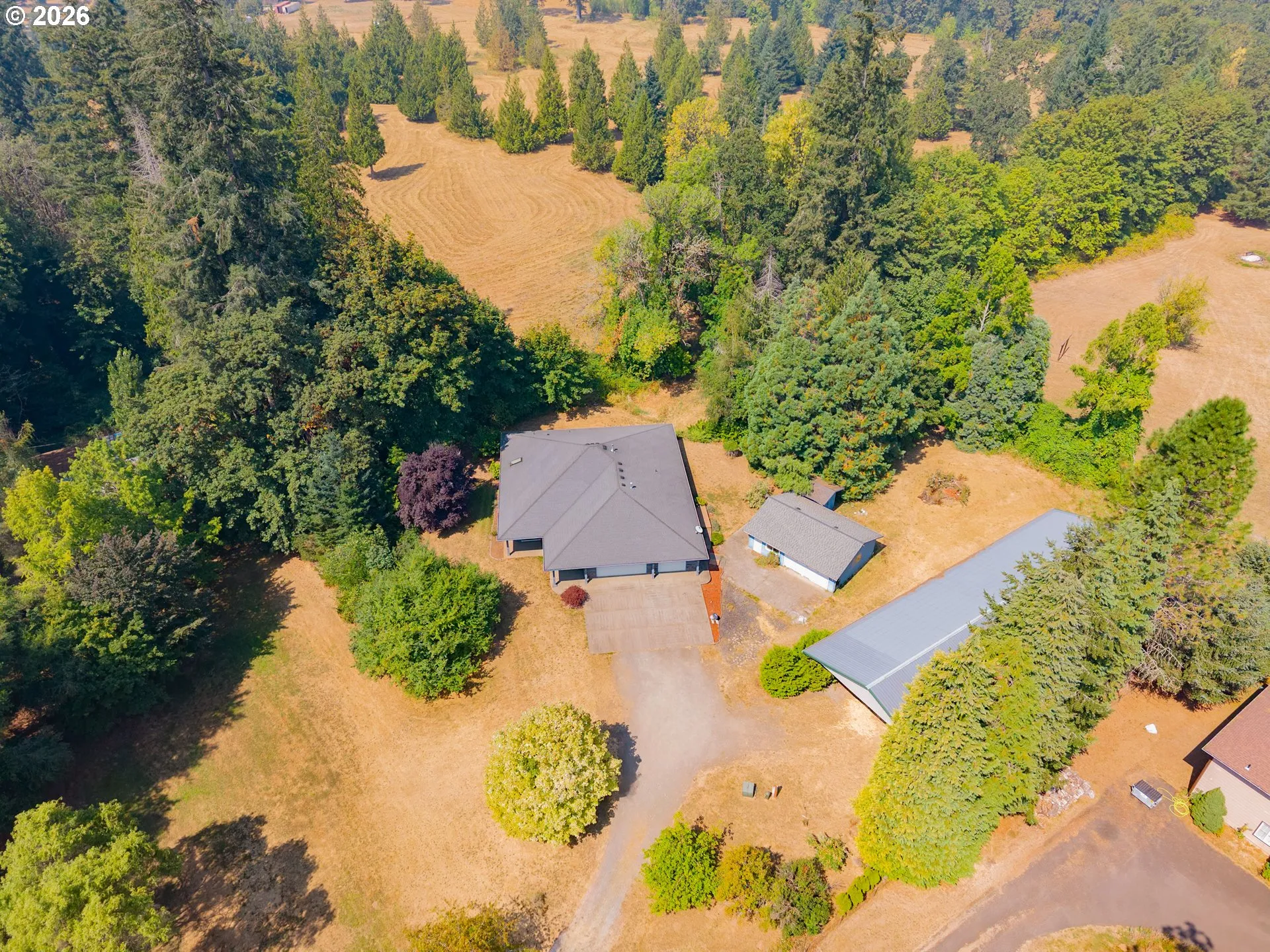 Drone View/UAV