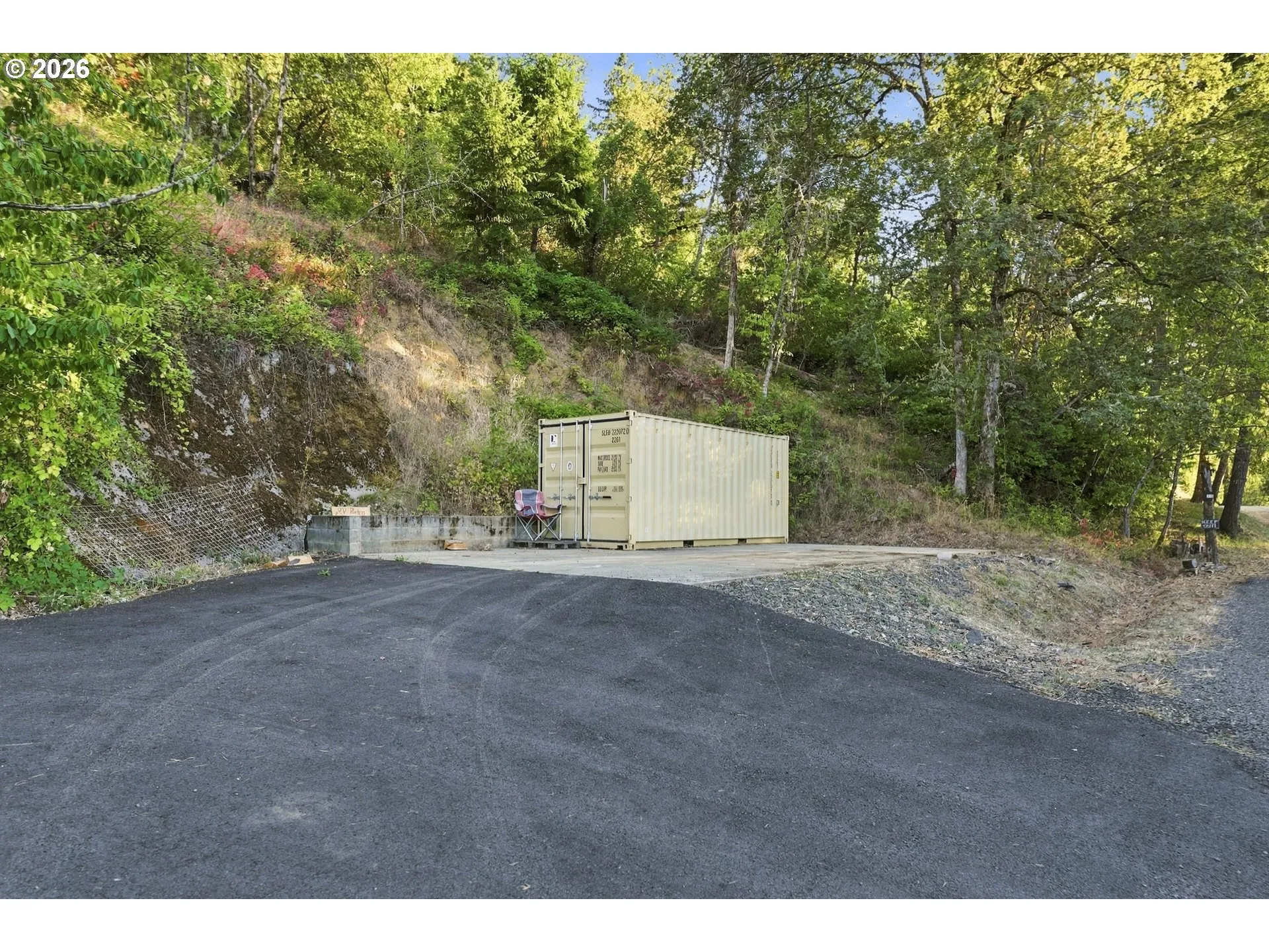 RV Pad