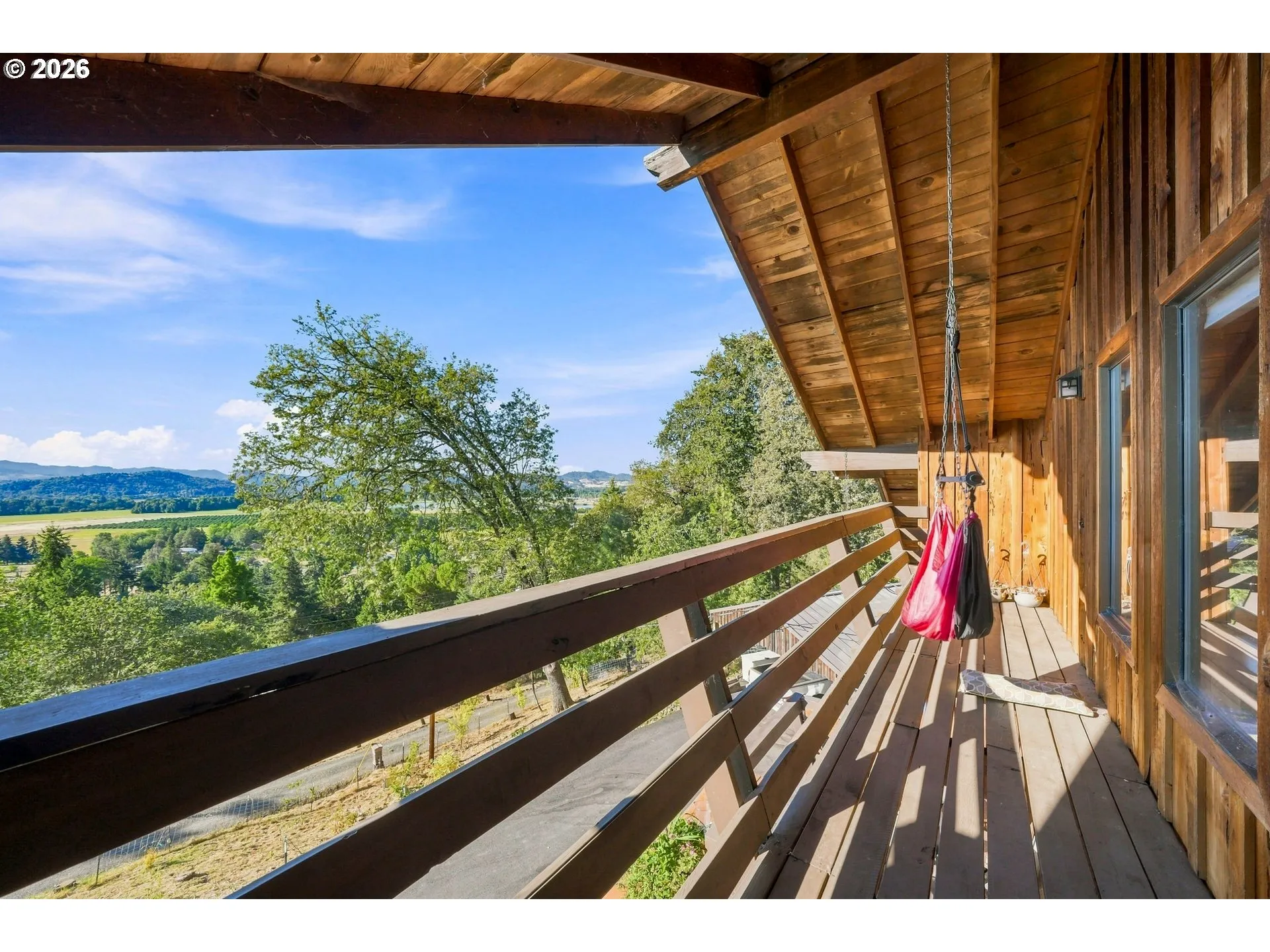 Deck-Upper