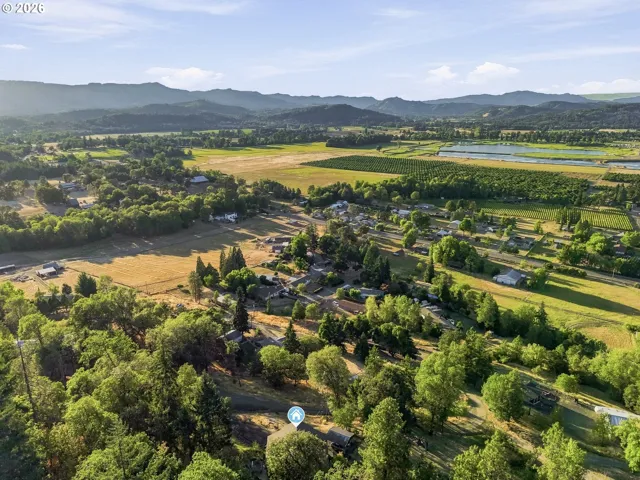 Drone View/UAV-Aerial