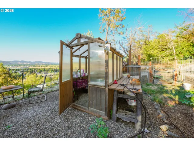 Greenhouse