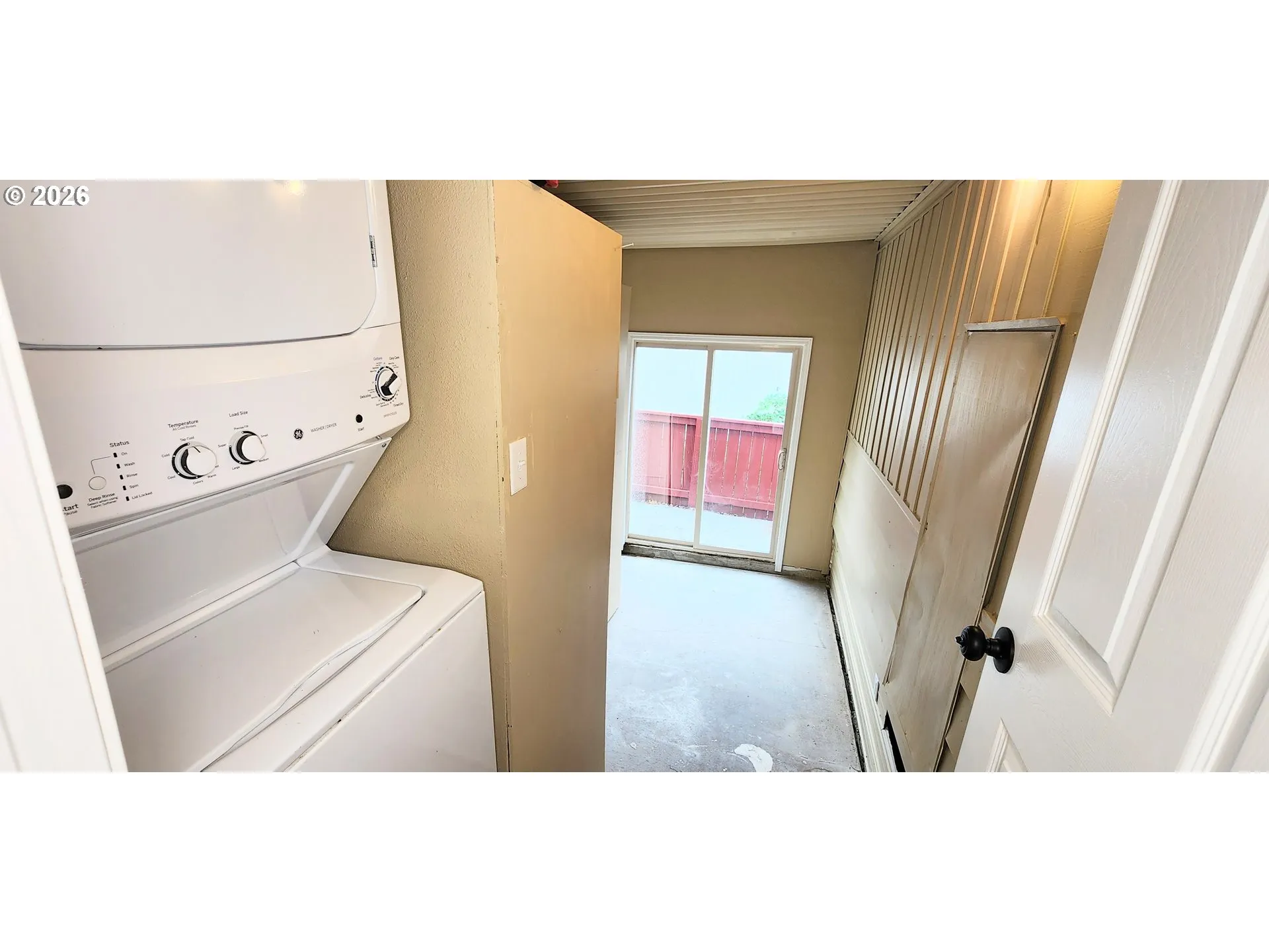 Mud Room