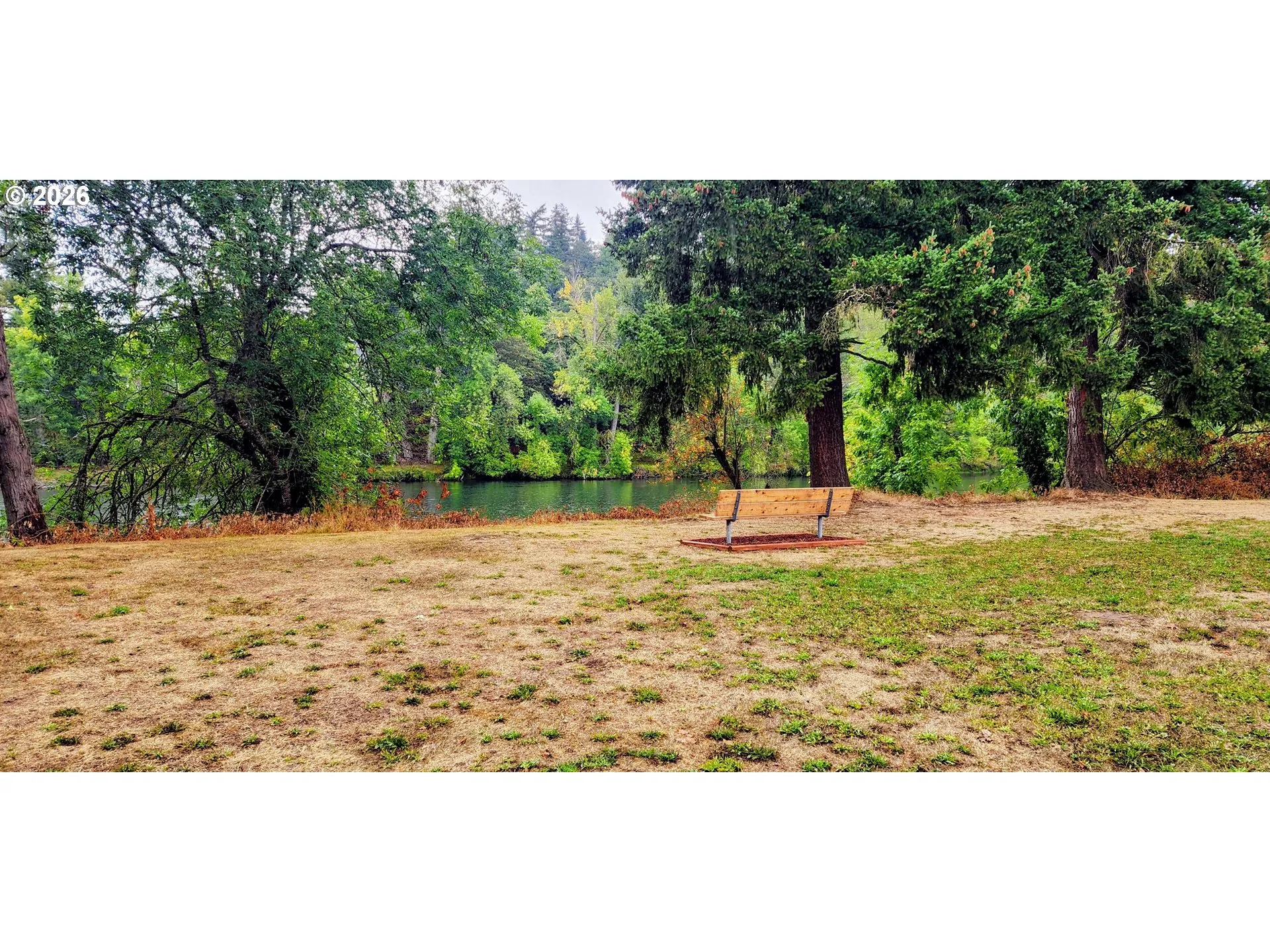 Green Space