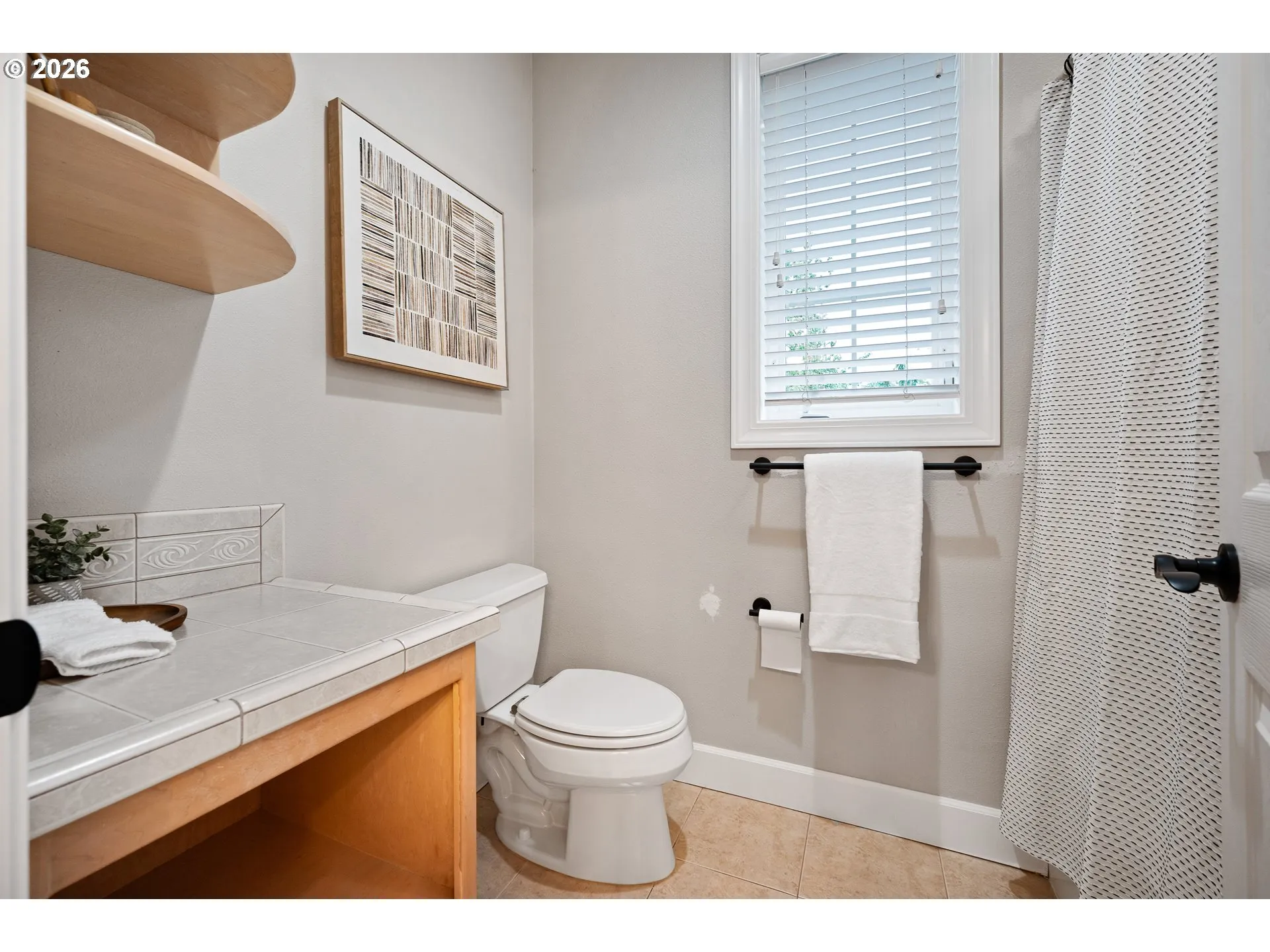 Bathroom-Jack and Jill