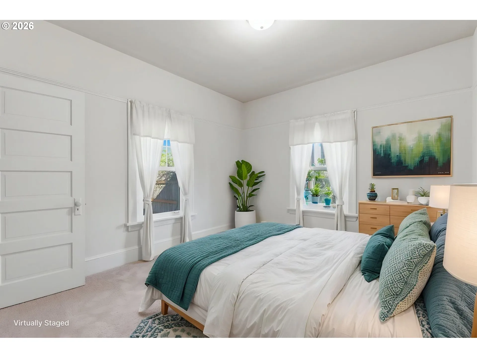 Bedroom-# 2