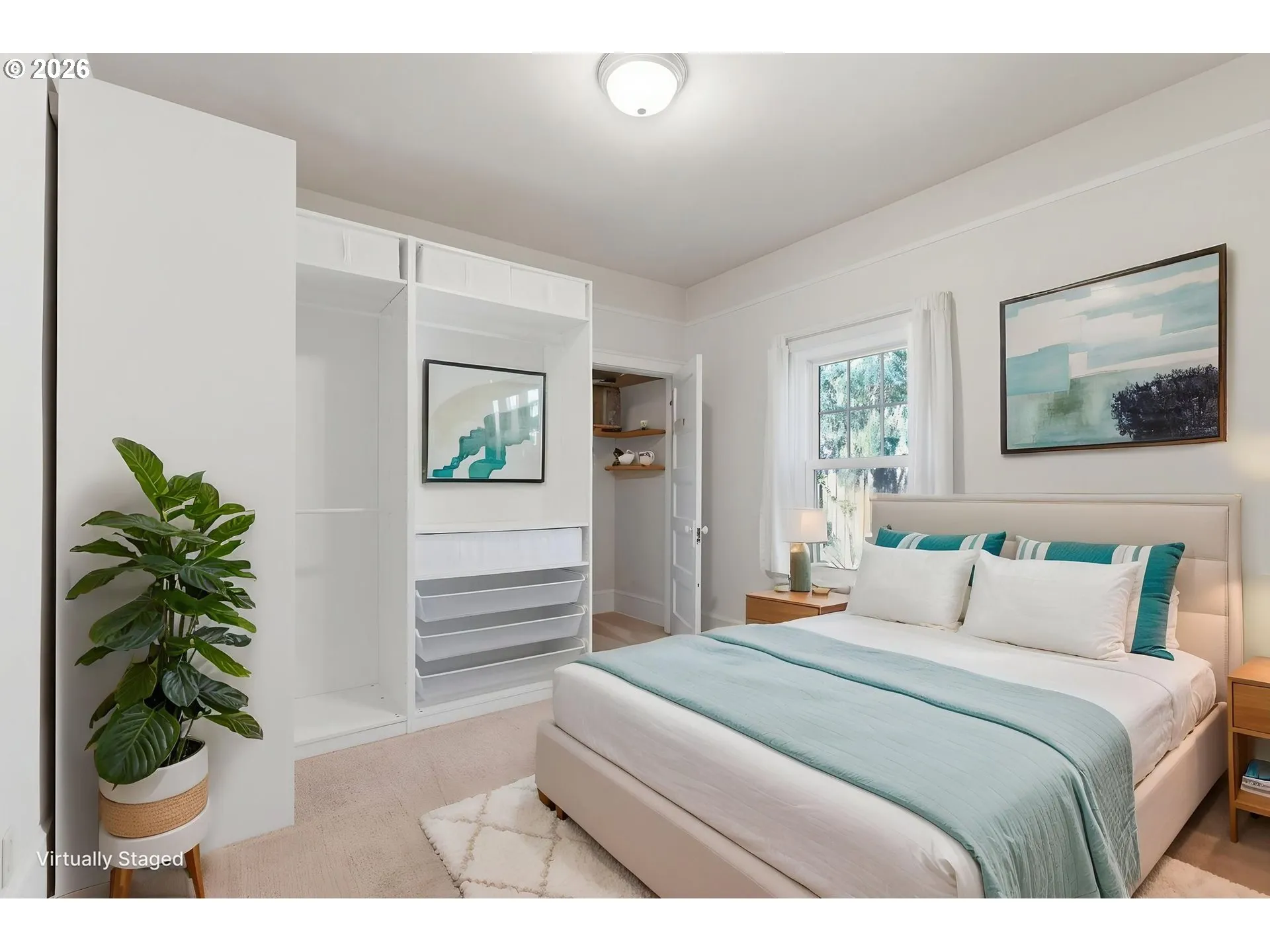 Bedroom-# 1