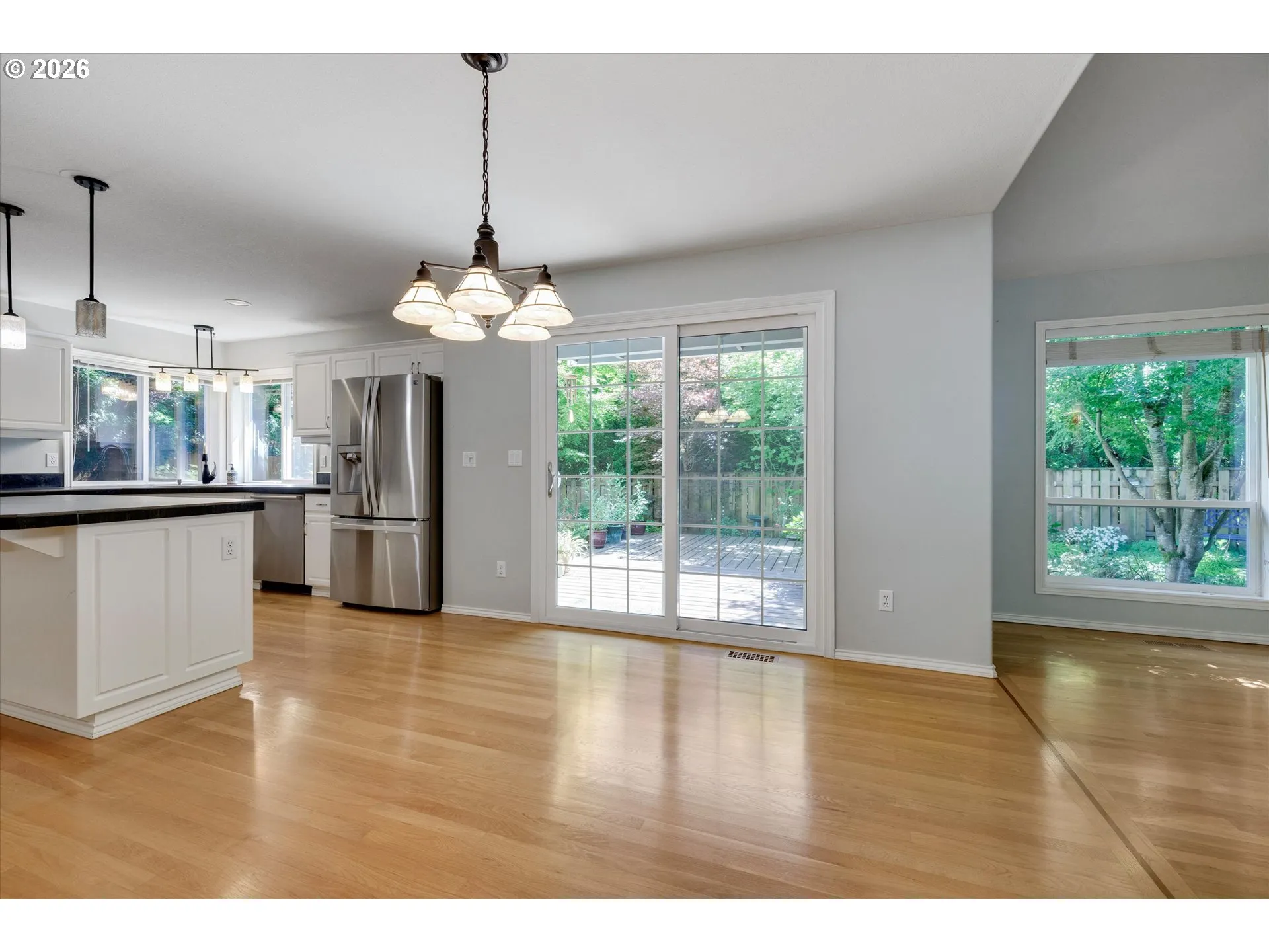 Kitchen/Nook