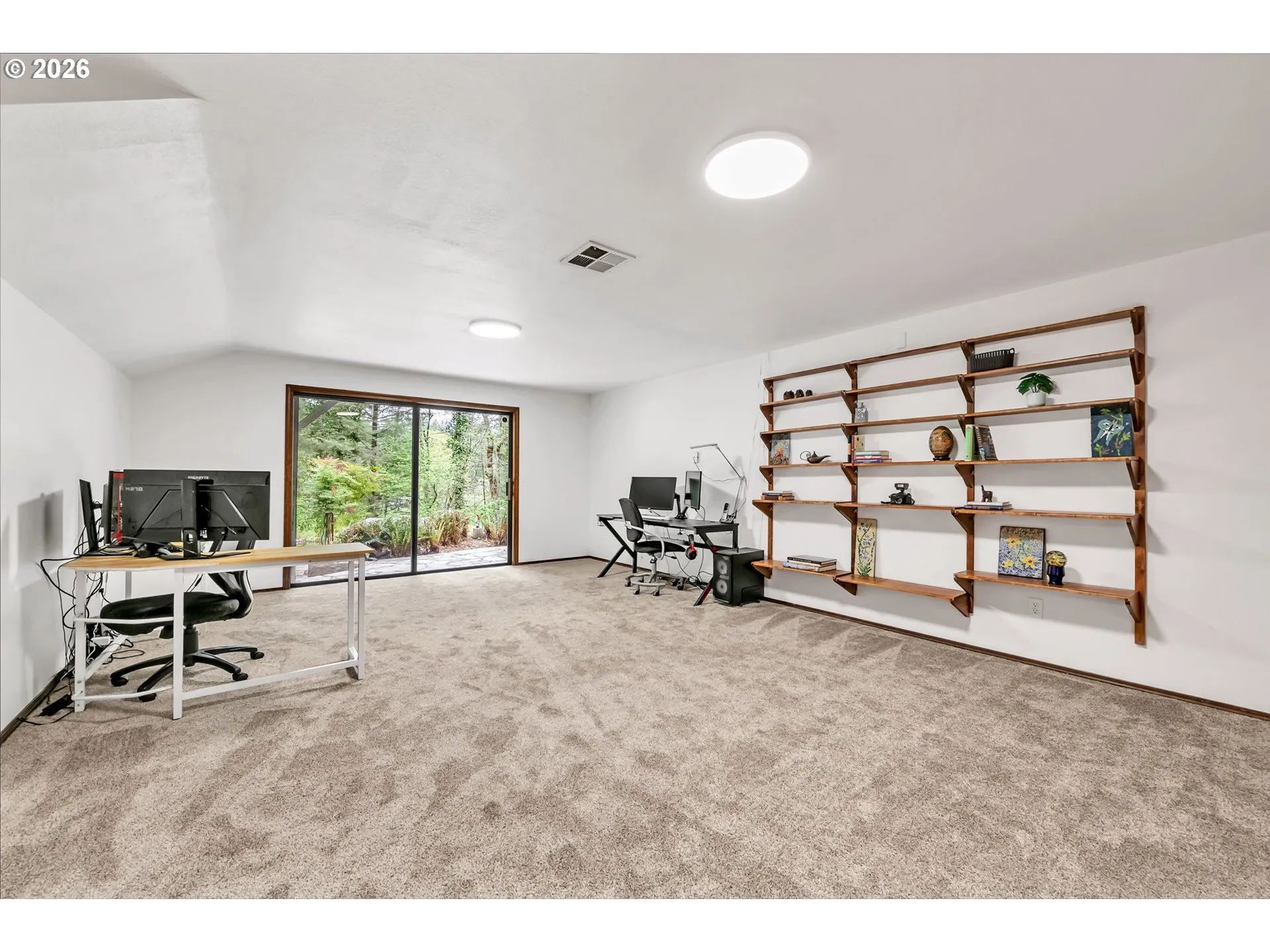 Family Room-Lower