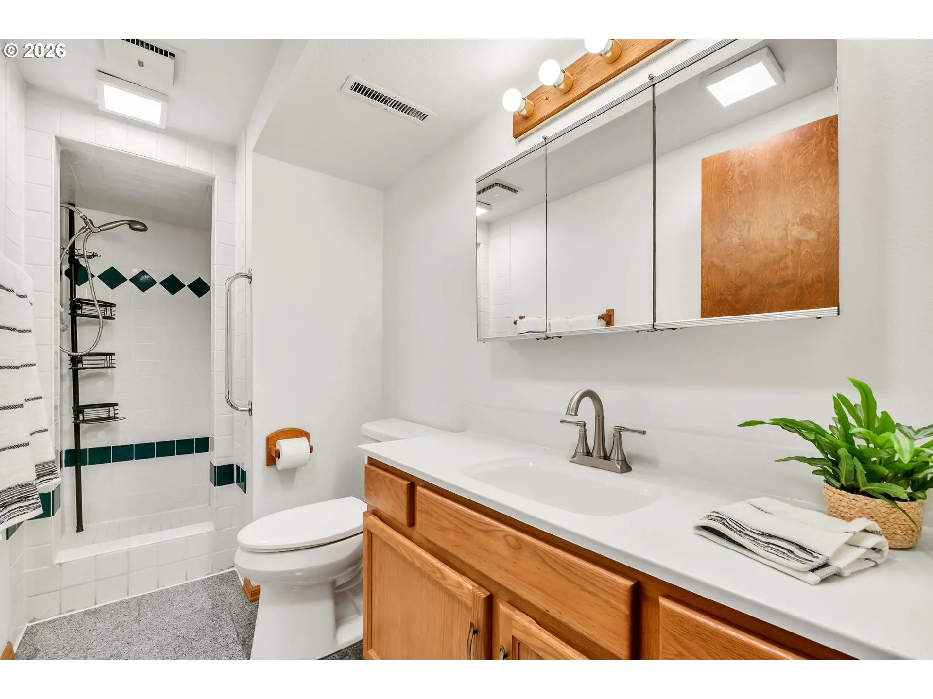 Bathroom-Lower