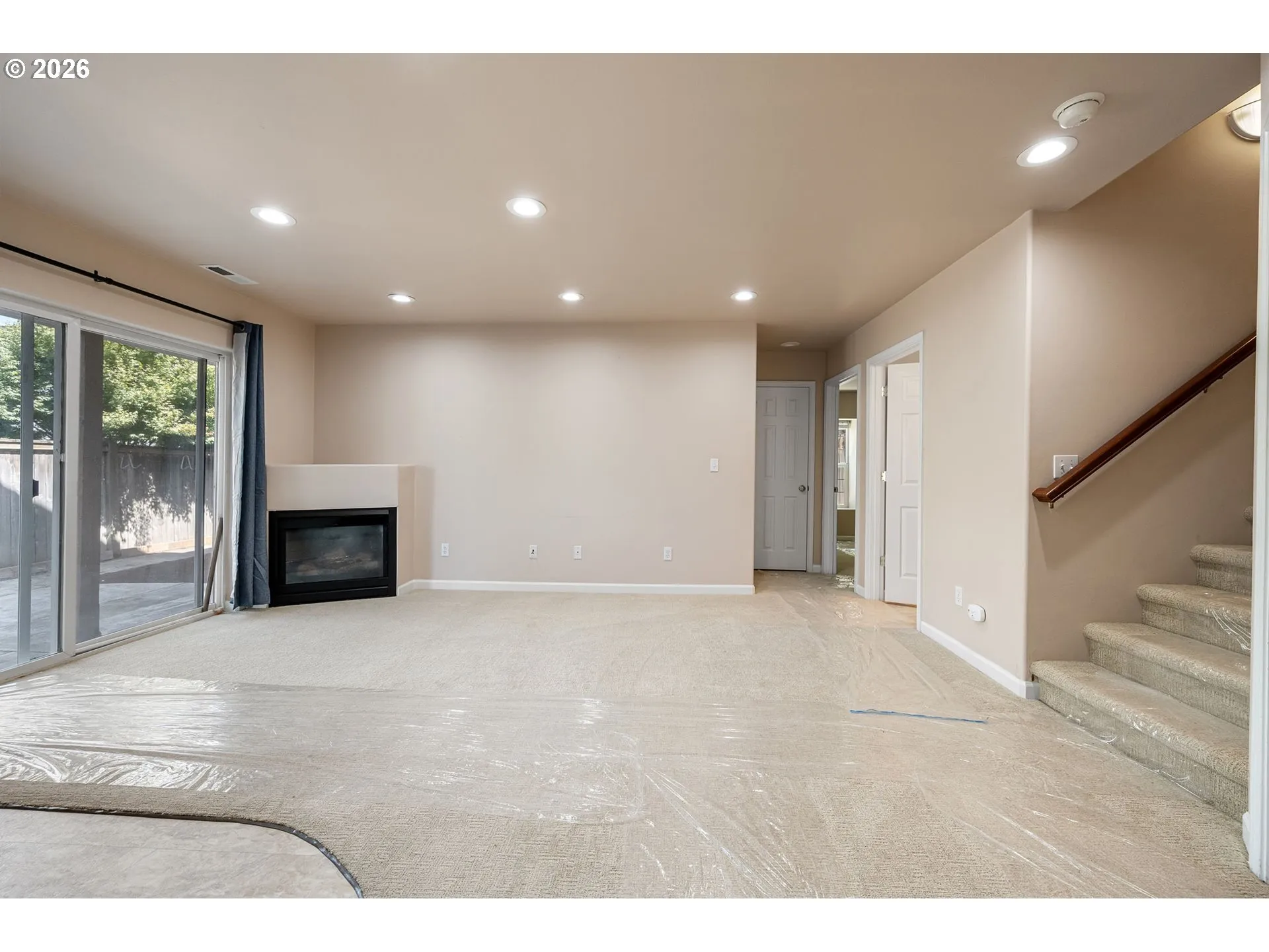 Family Room-Lower