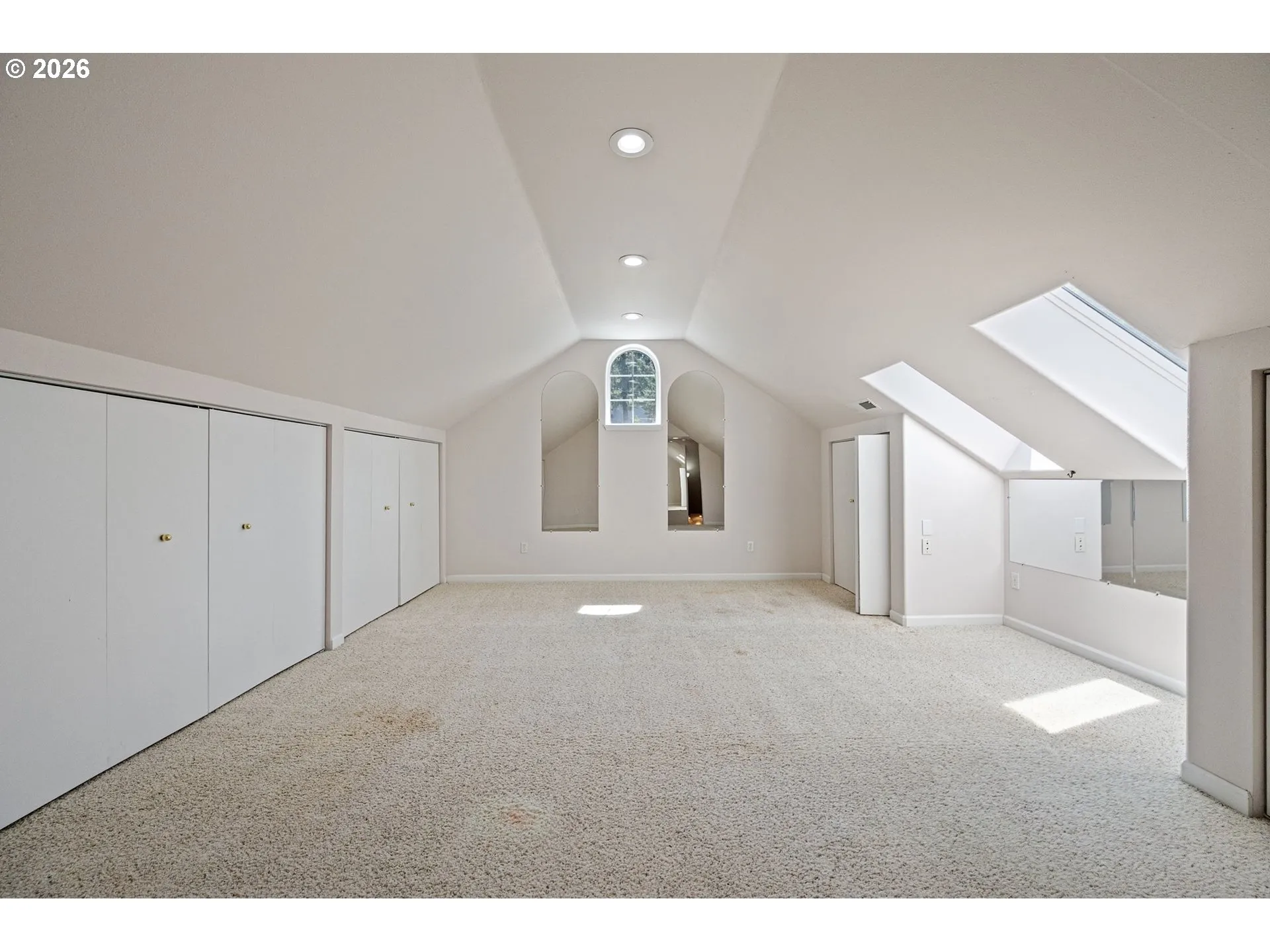Bonus Room-Upper