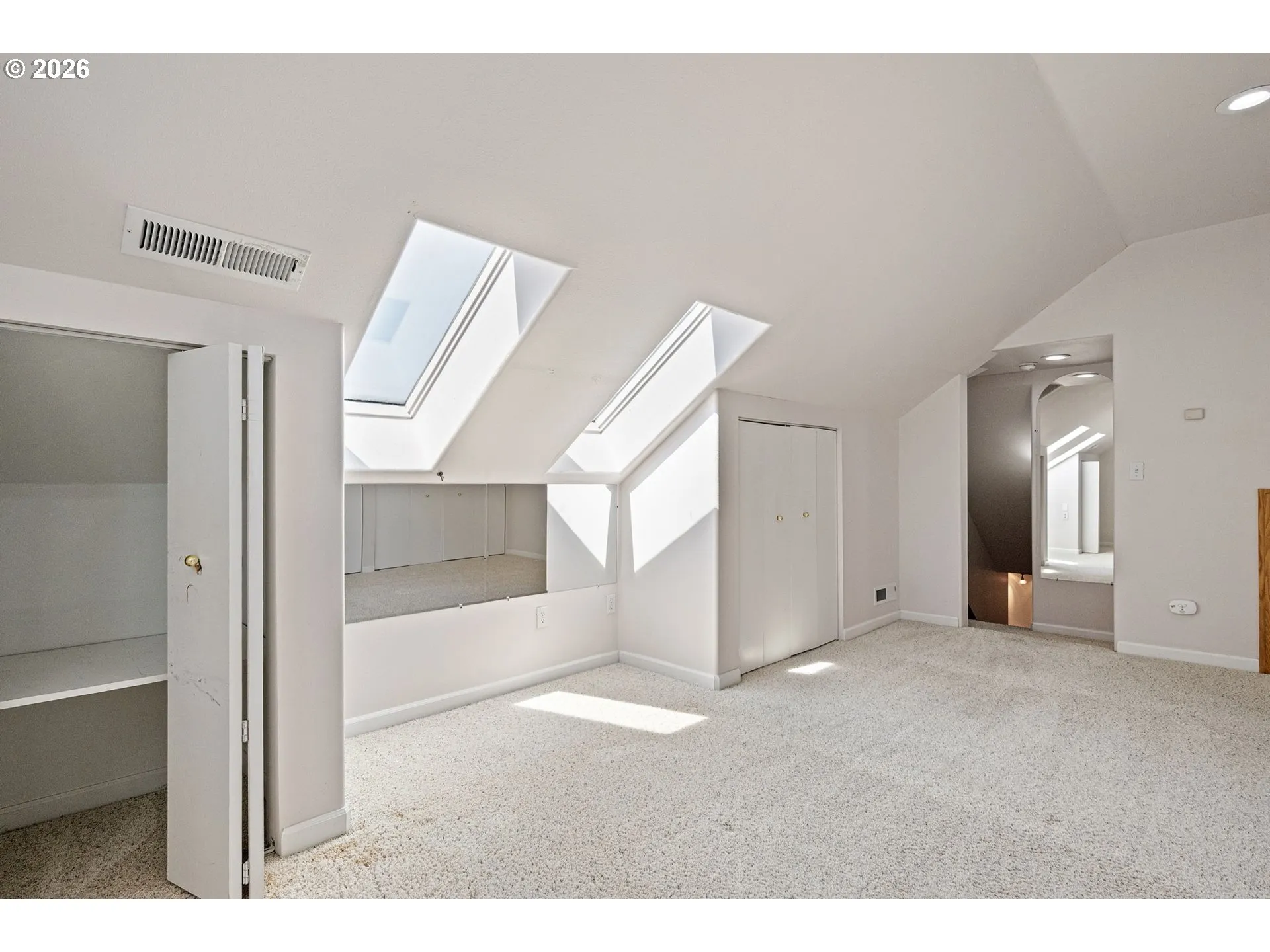 Bonus Room