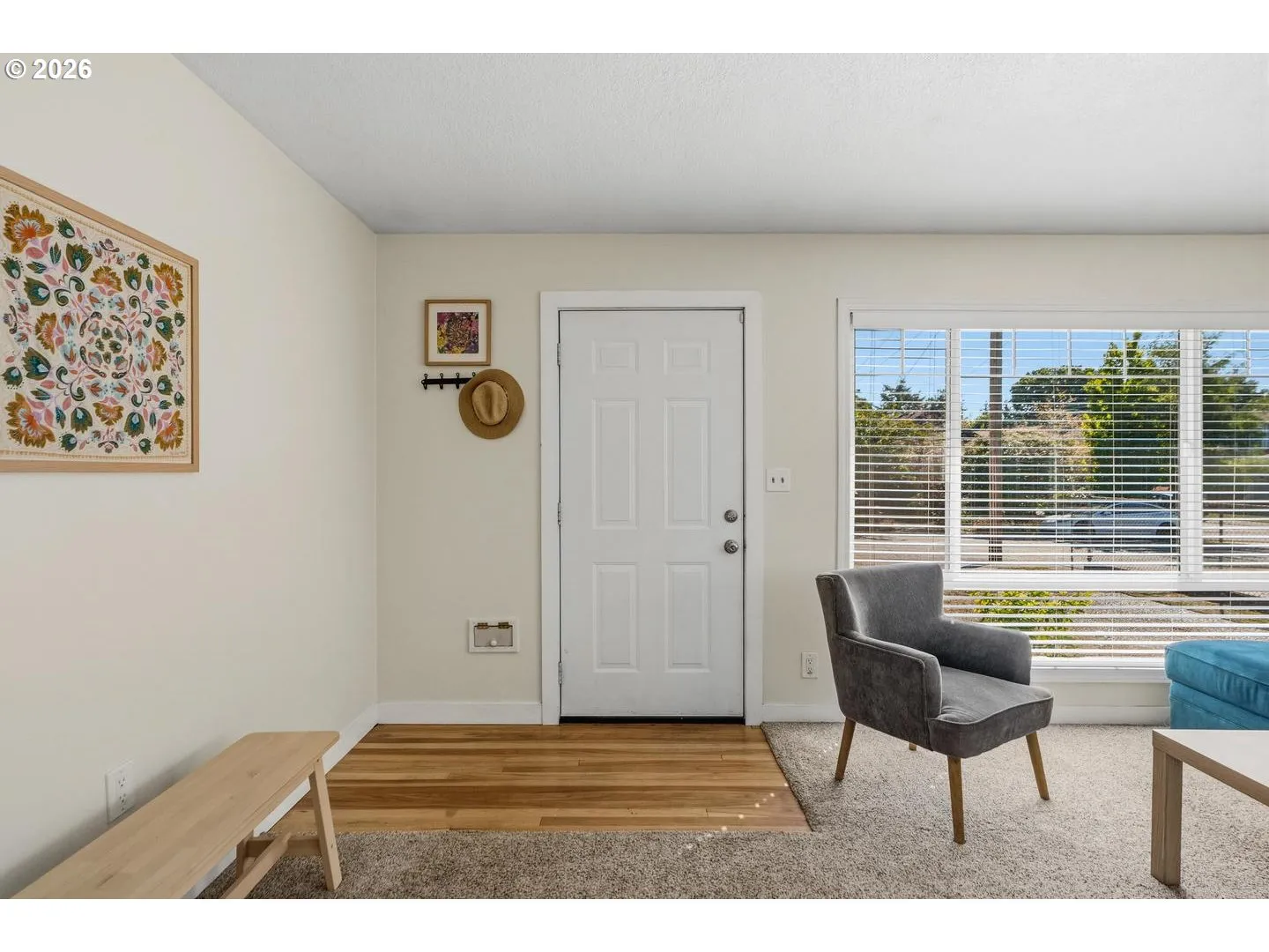 Entrance/Foyer