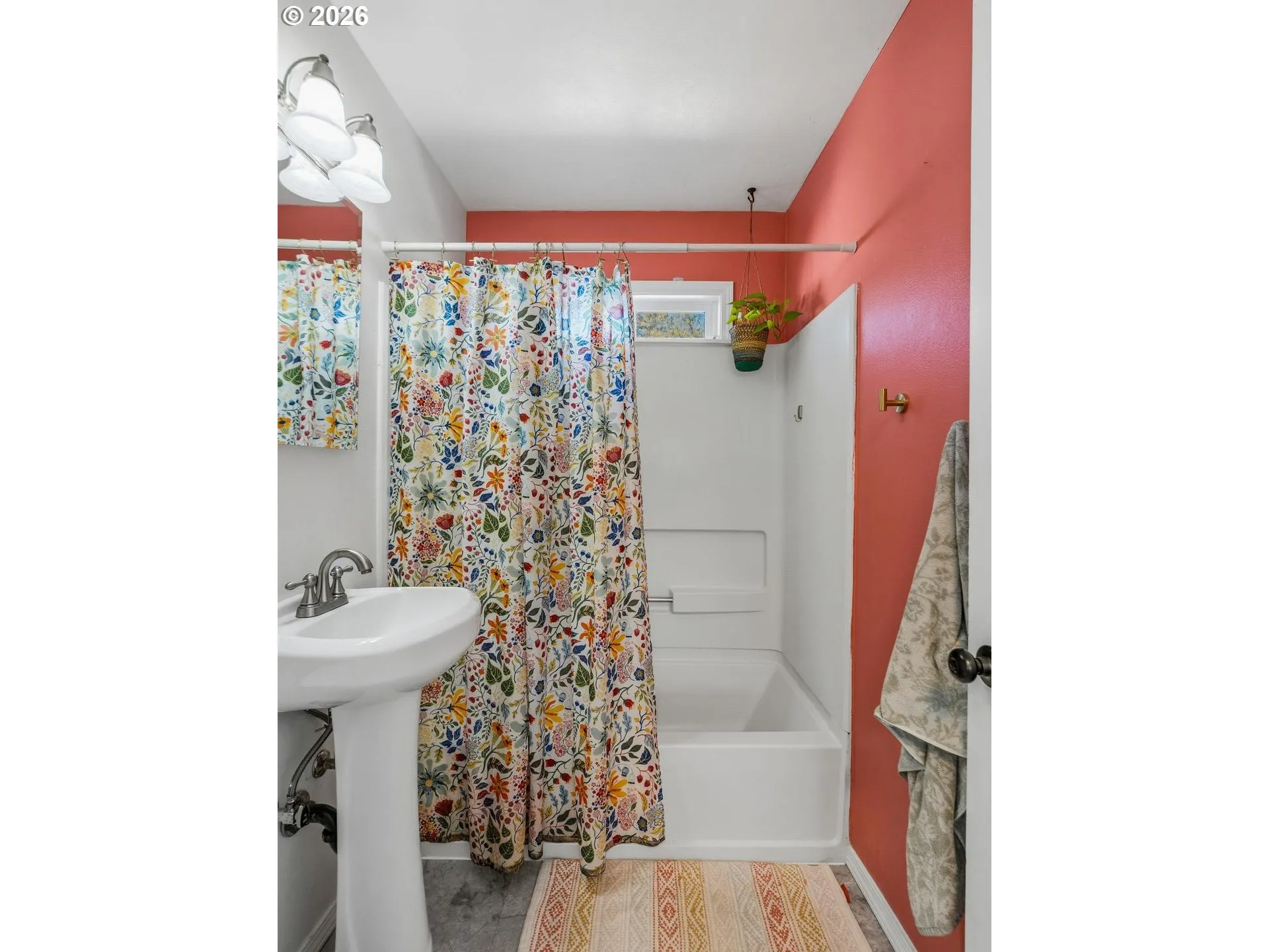 Bathroom-Hall