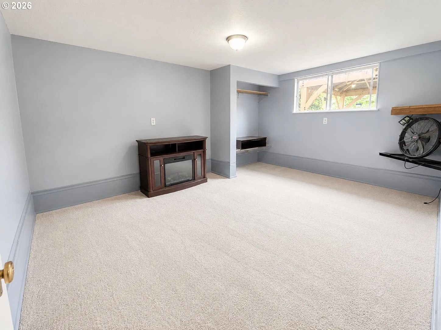 Bonus Room