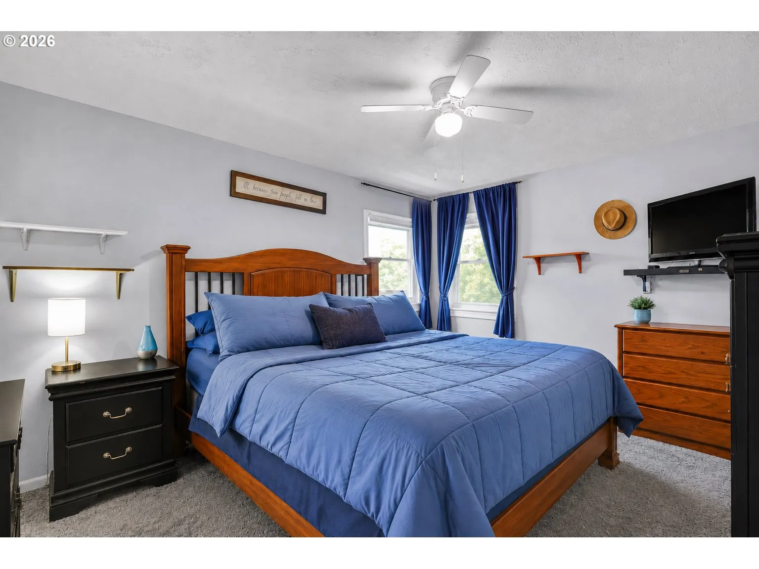 Primary Bedroom-Main