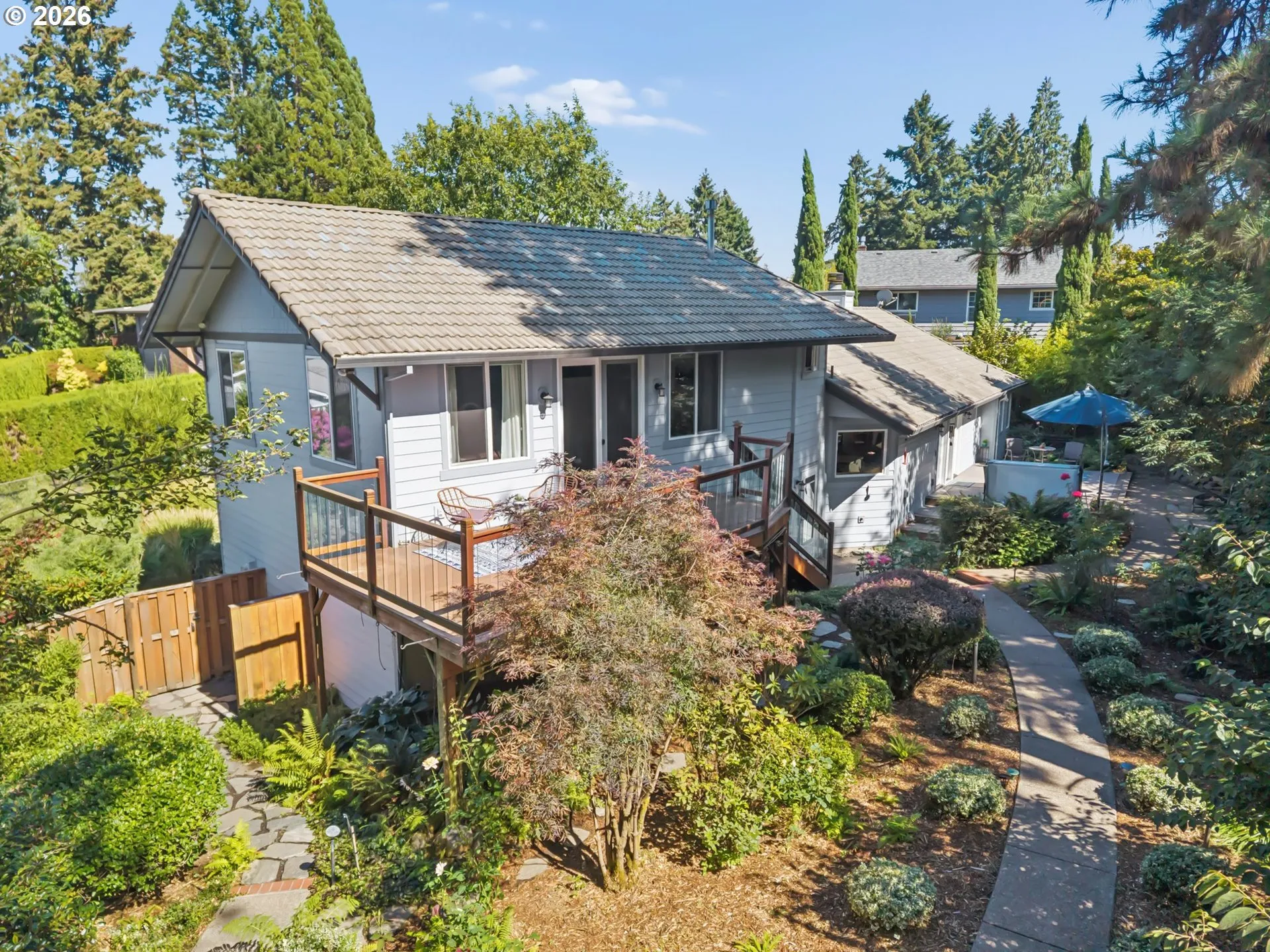 Backyard-Fenced