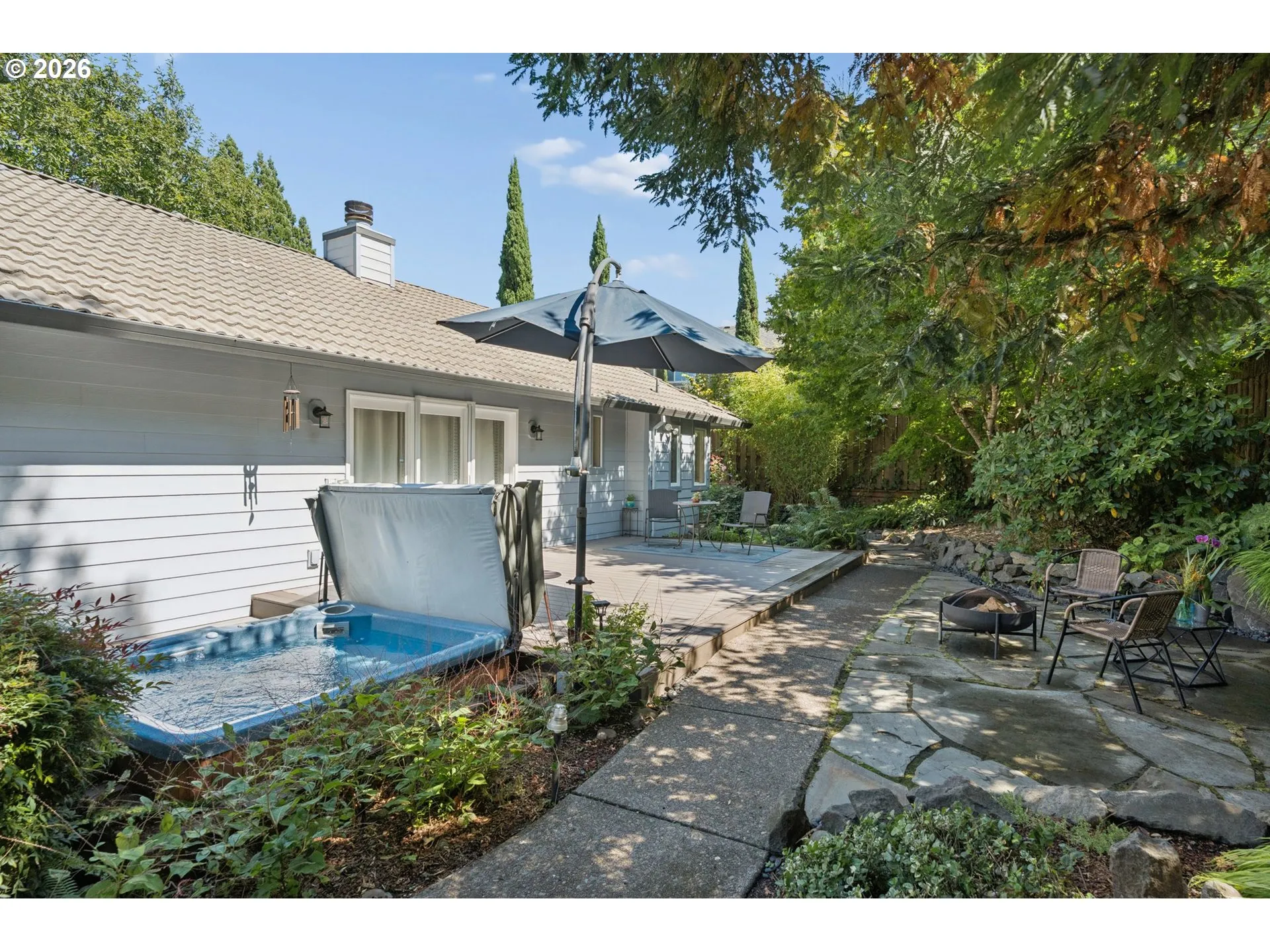Backyard-Fenced