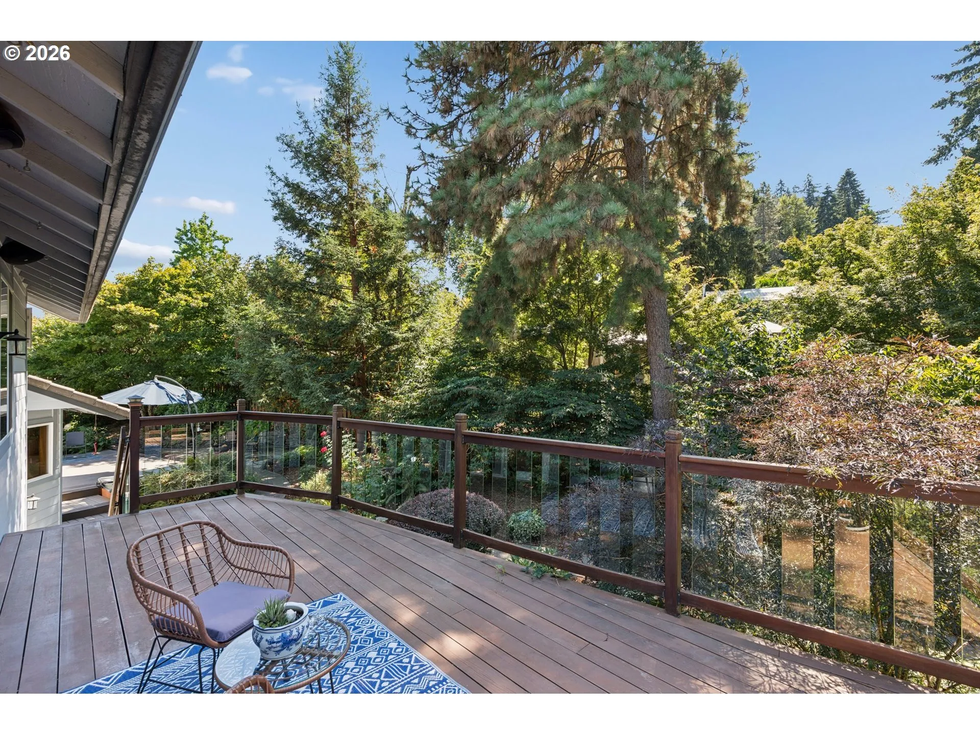 Deck-Upper