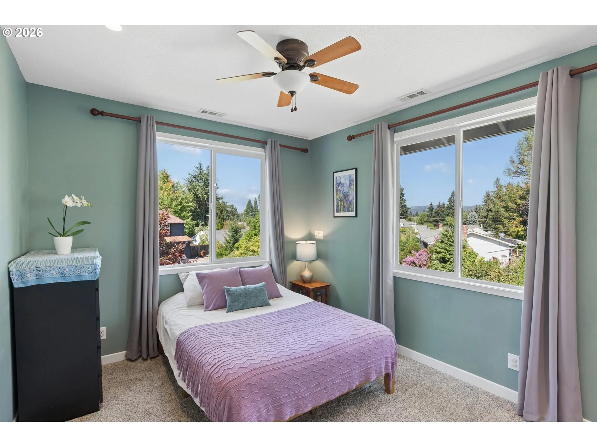 Bedroom-# 3