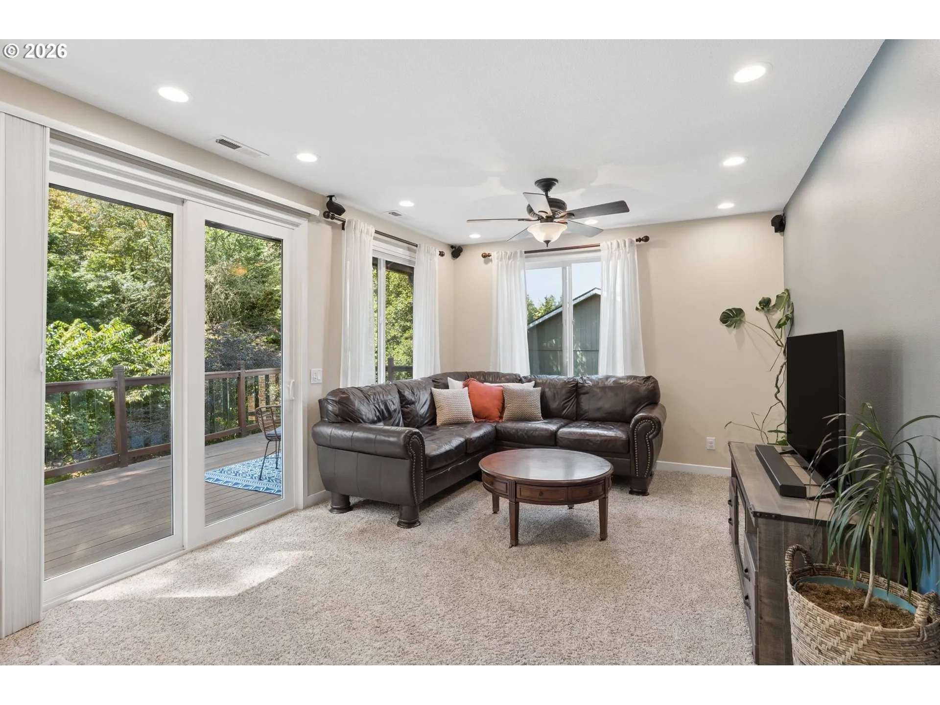 Family Room-Upper