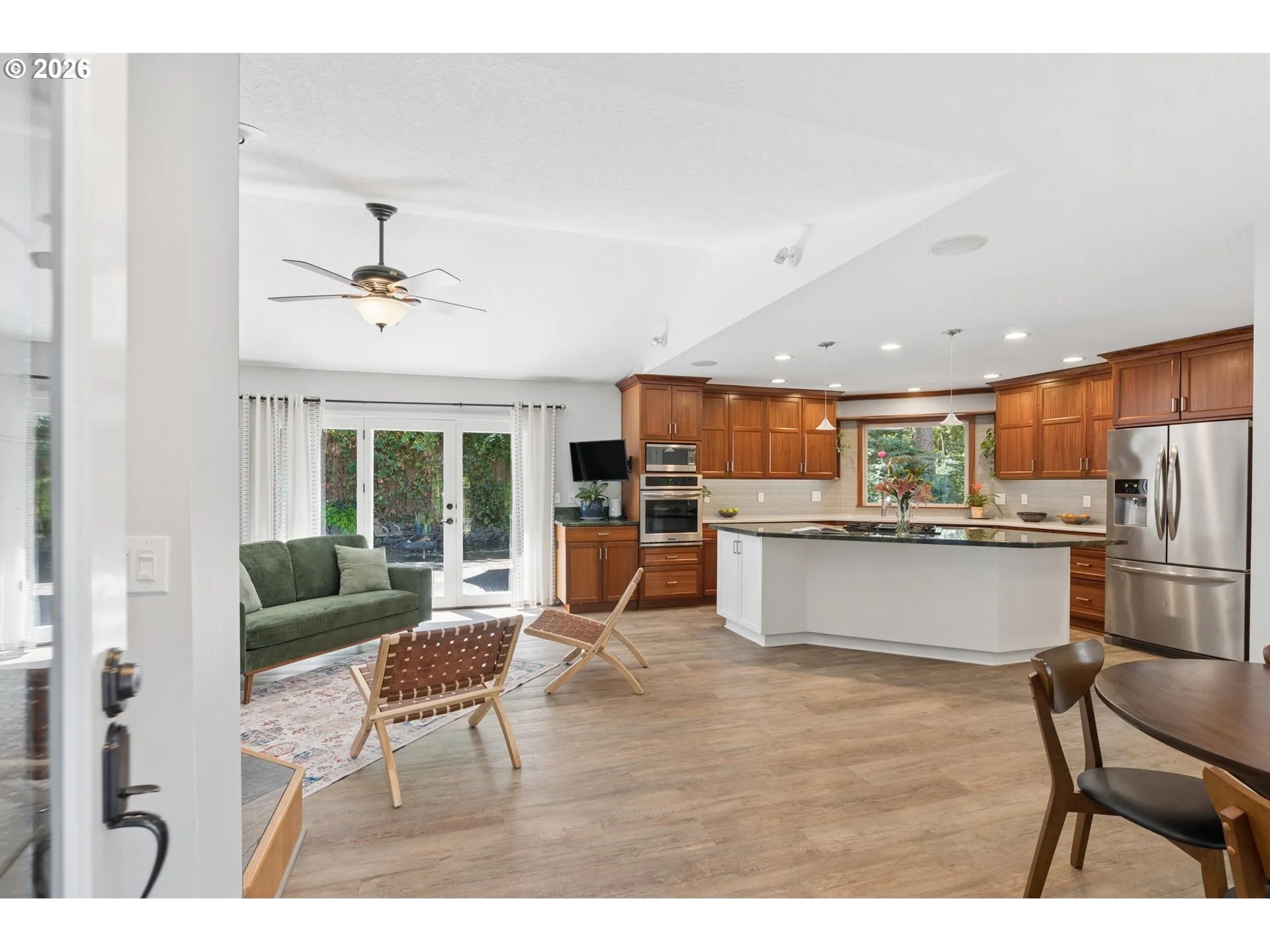 Entrance/Foyer