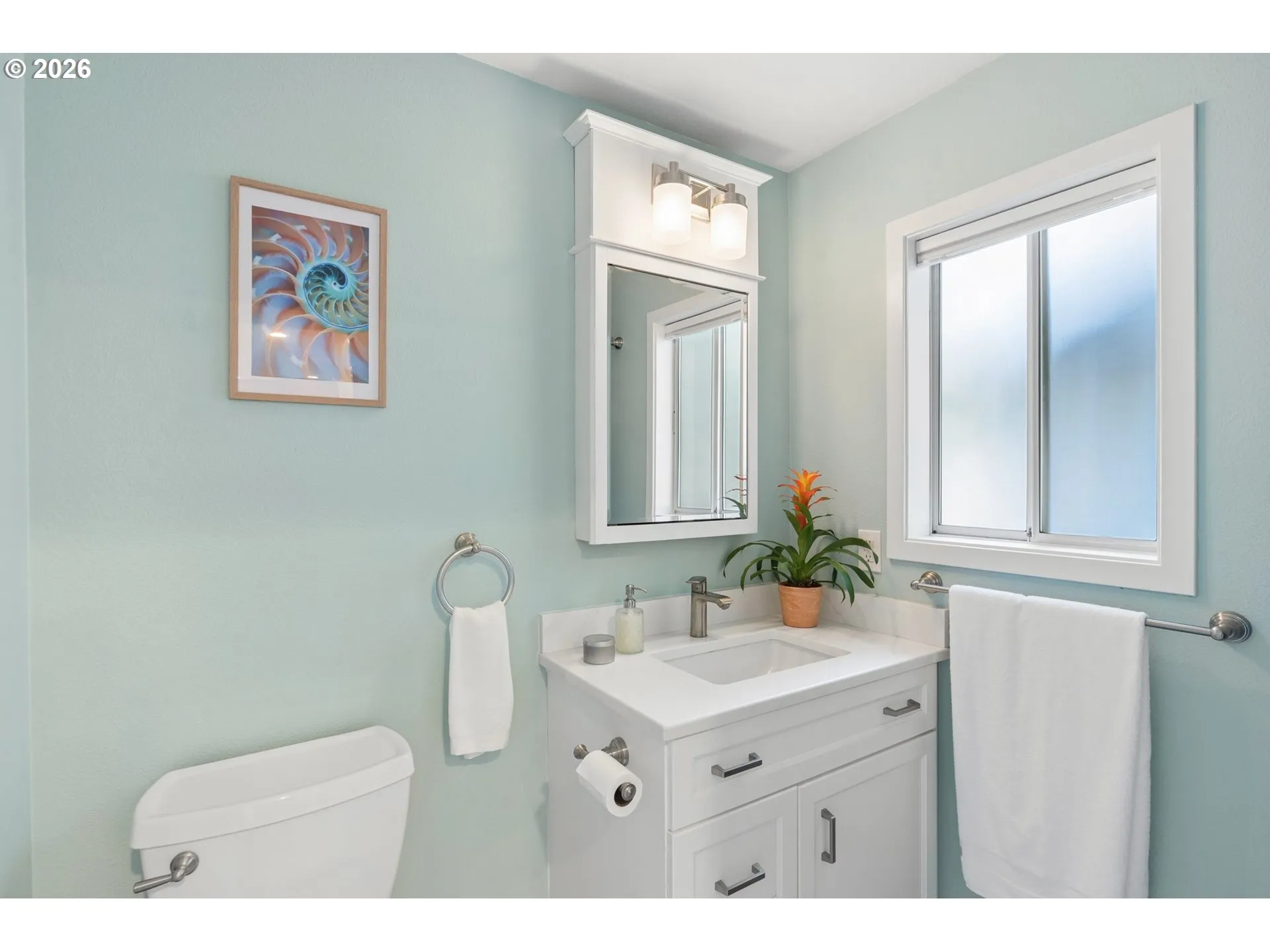 Bathroom-Hall