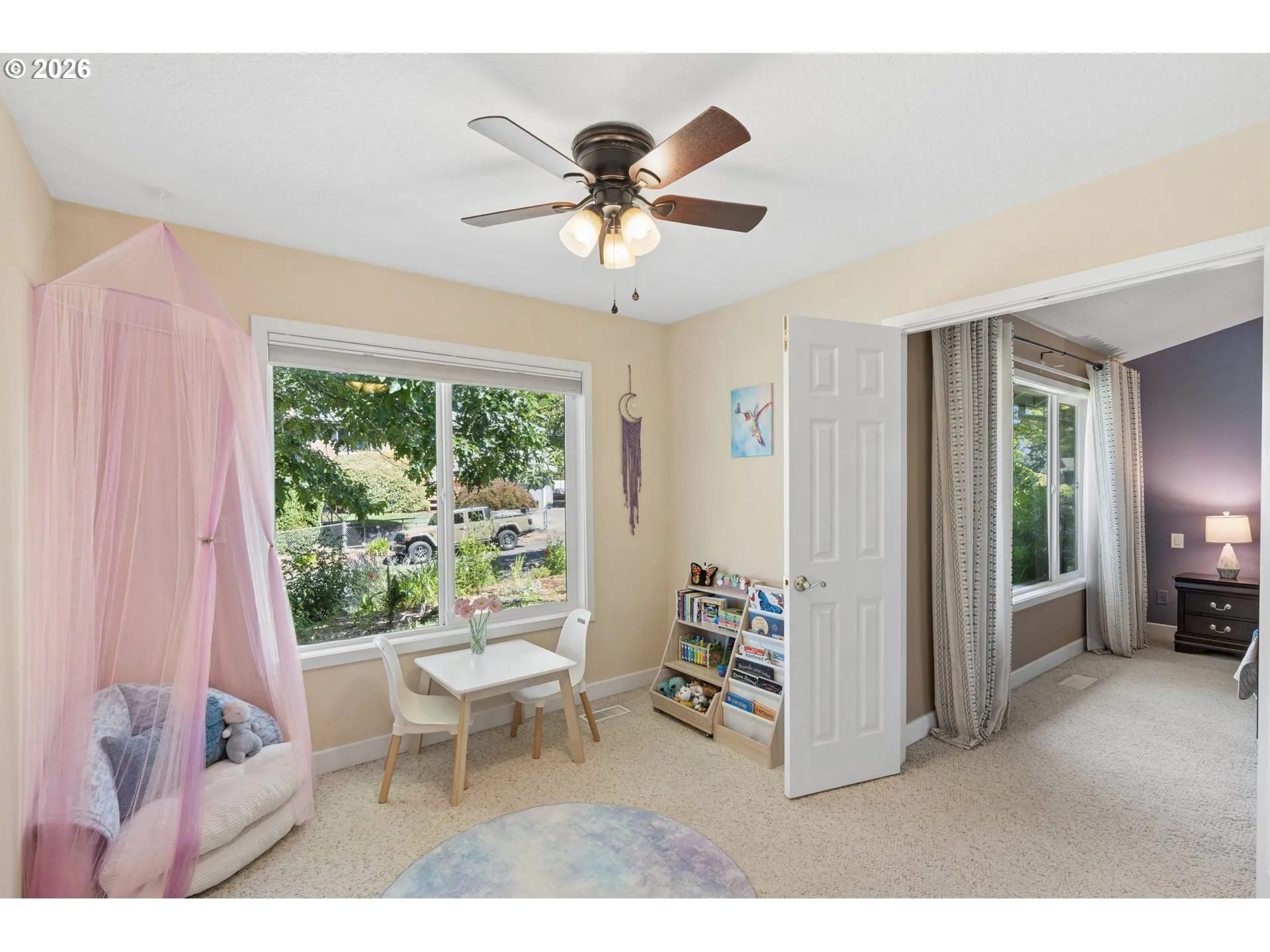 Bedroom-# 2