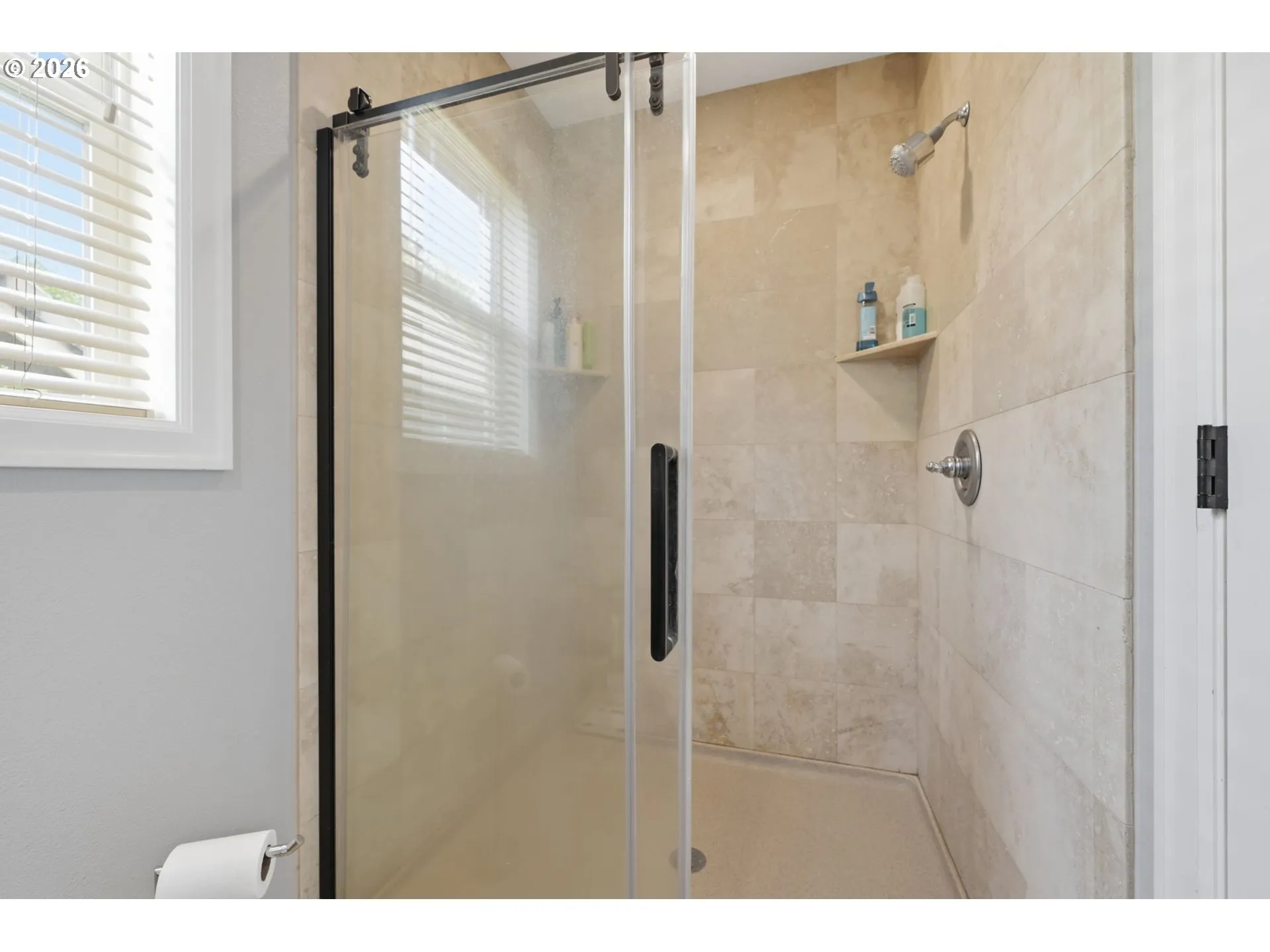 Bathroom, Attached