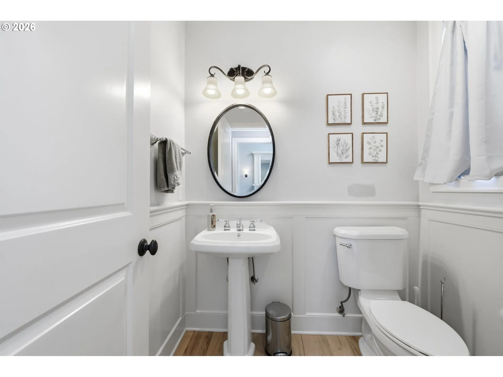 Partial Bath-Main