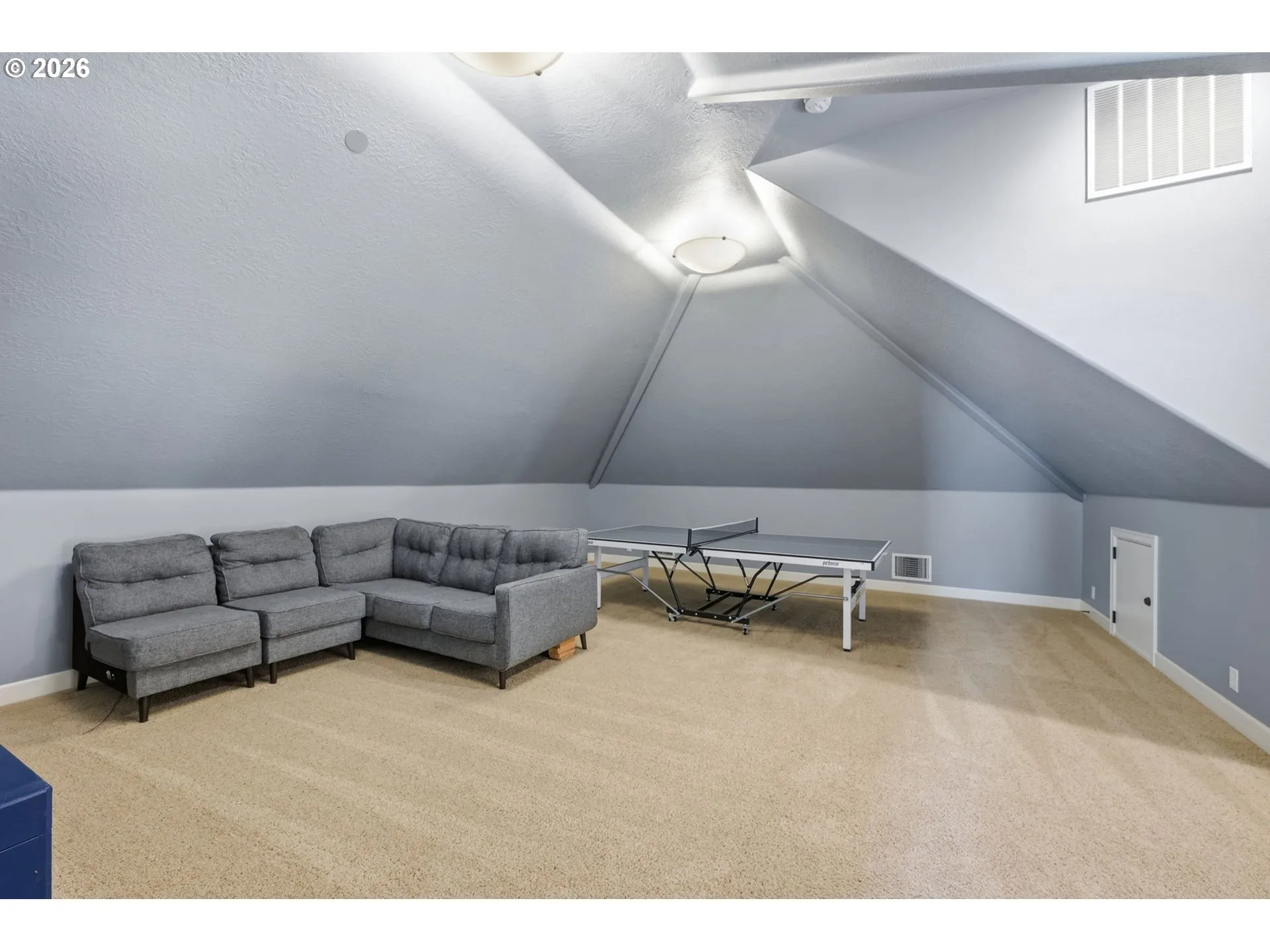 Bonus Room-Upper