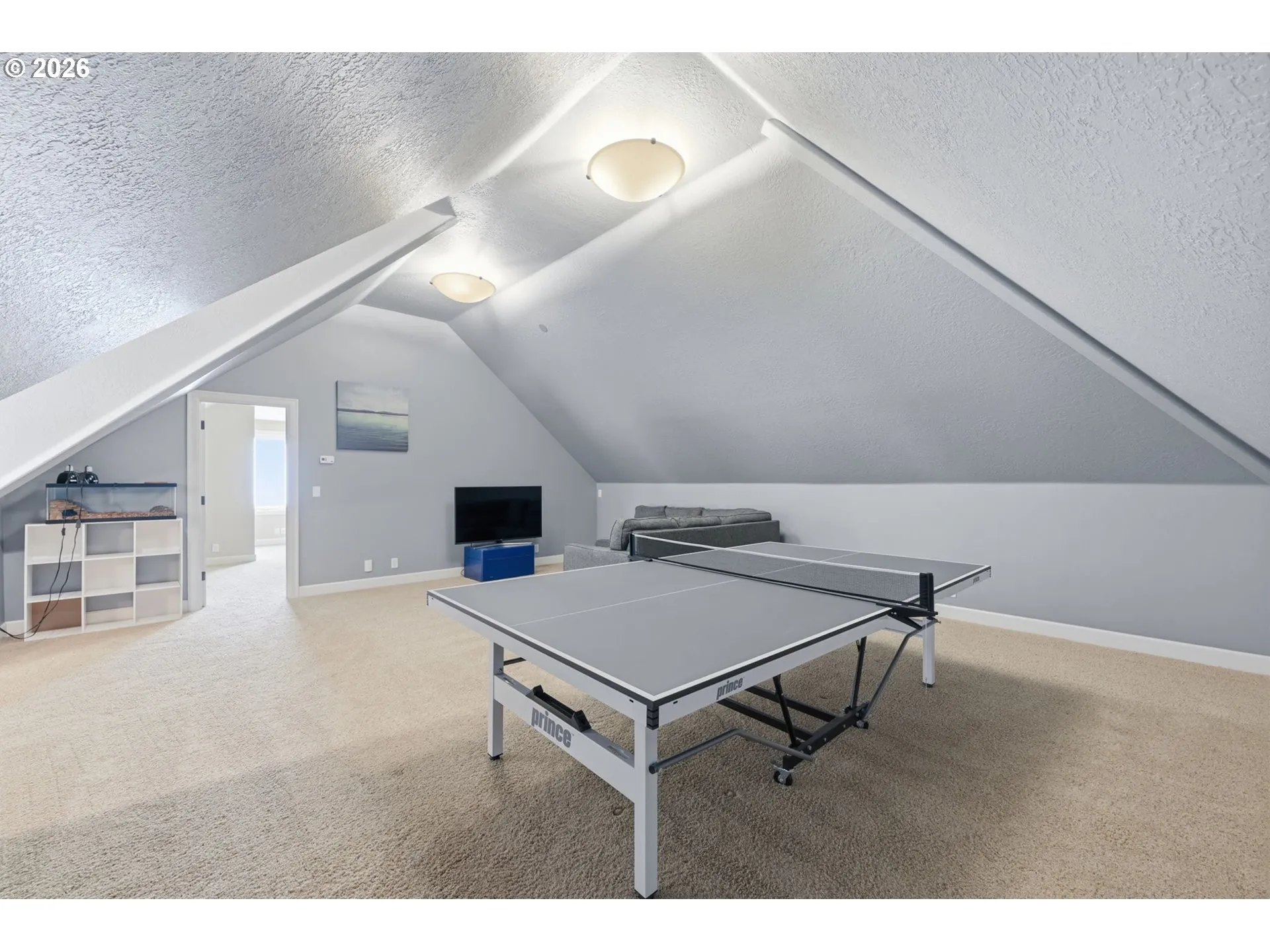 Bonus Room-Upper