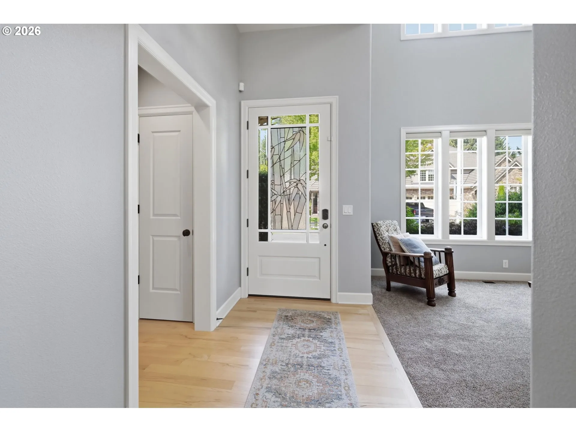 Entrance/Foyer