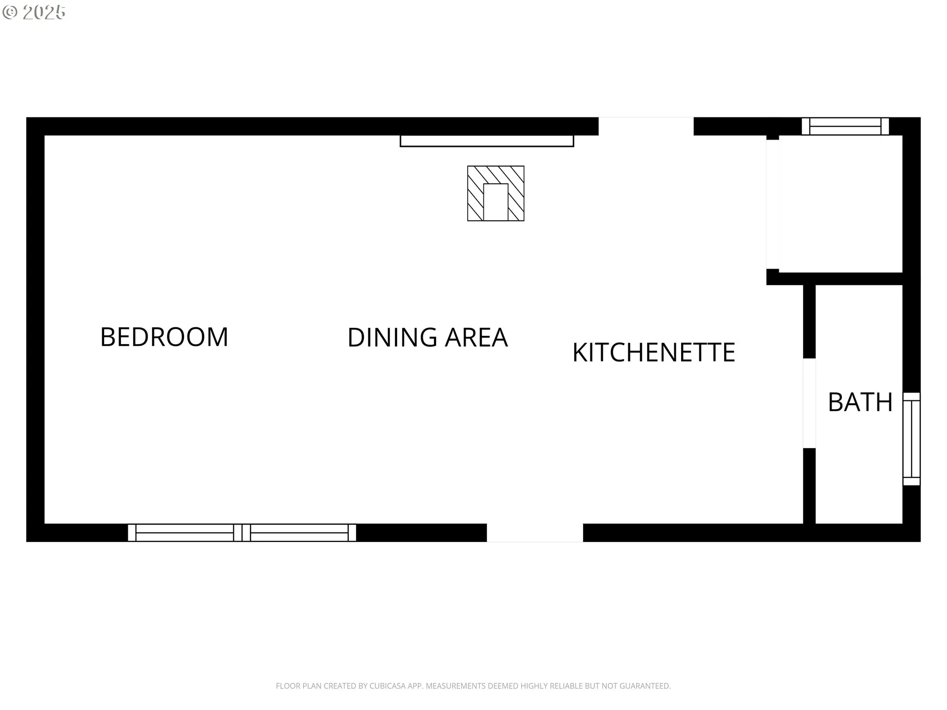 Floor Plan-# 2