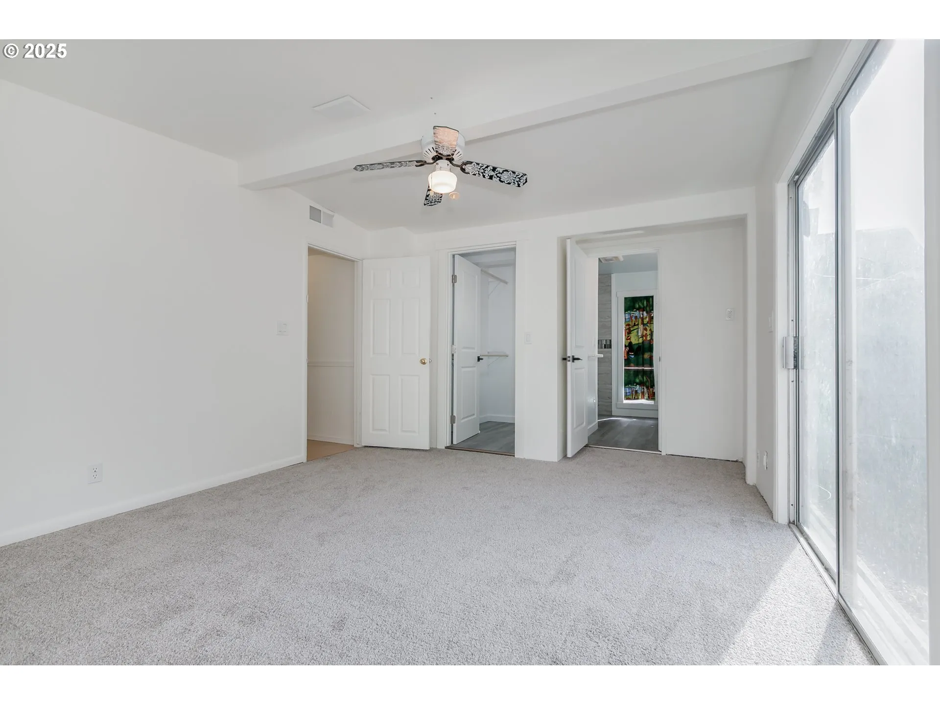 Primary Bedroom-Walk-In Closet