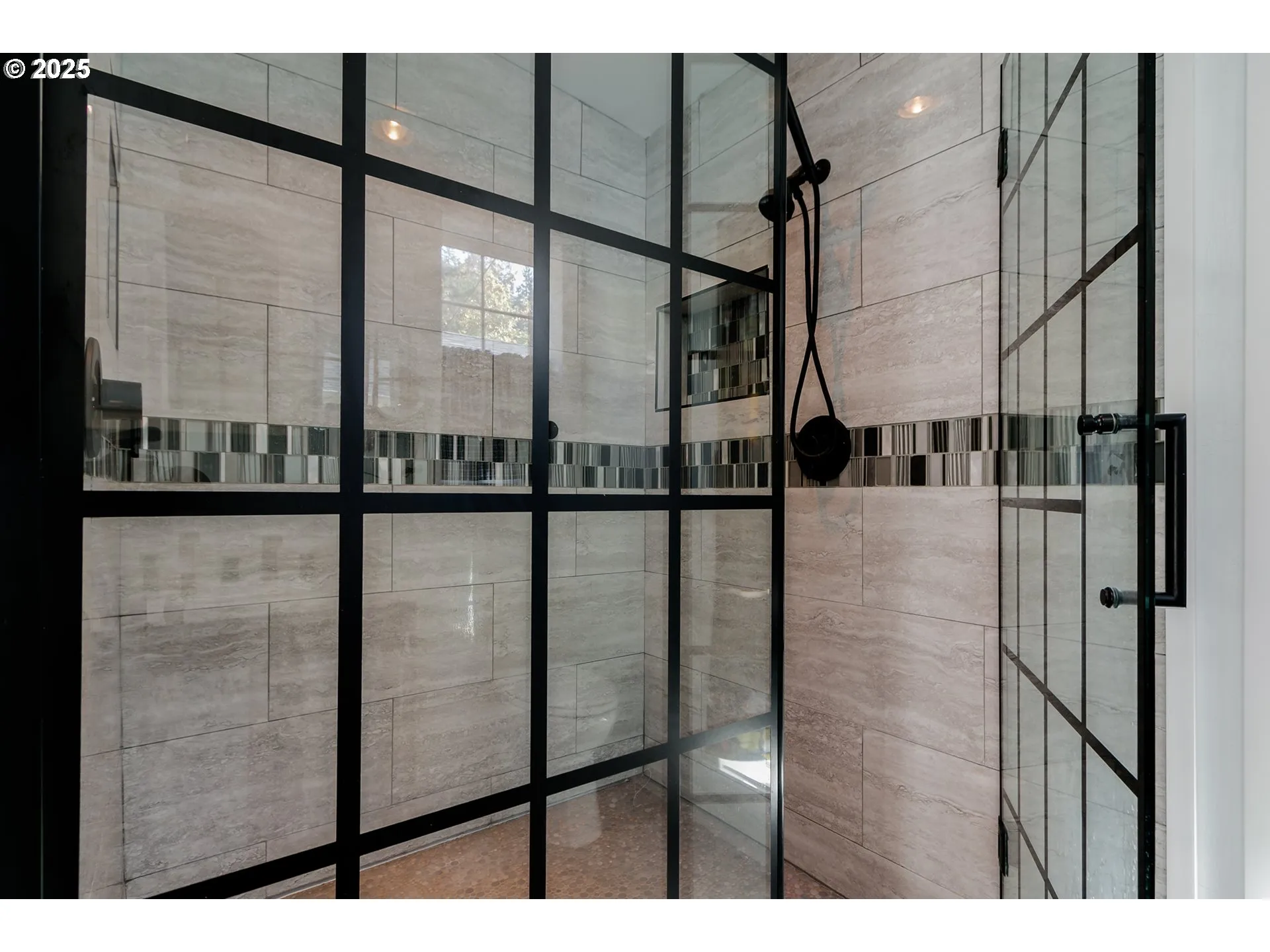 Owner's Suite Bathroom-Walk in Shower