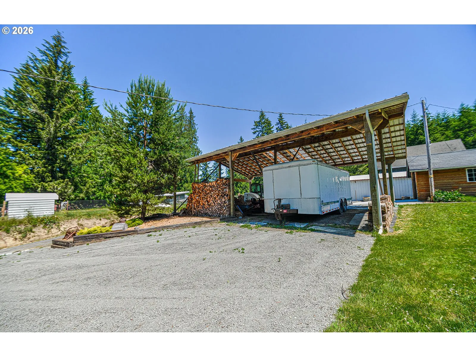 Carport