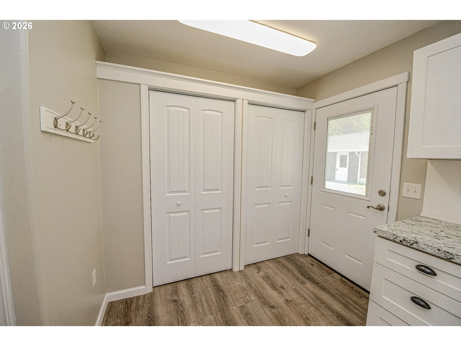 Entrance/Foyer