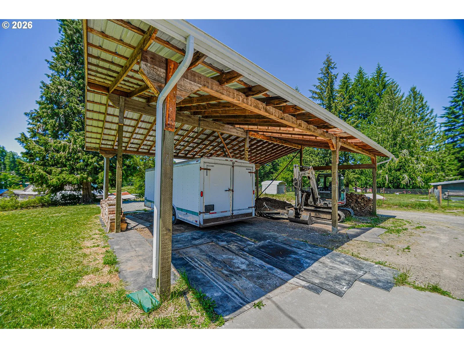 Carport