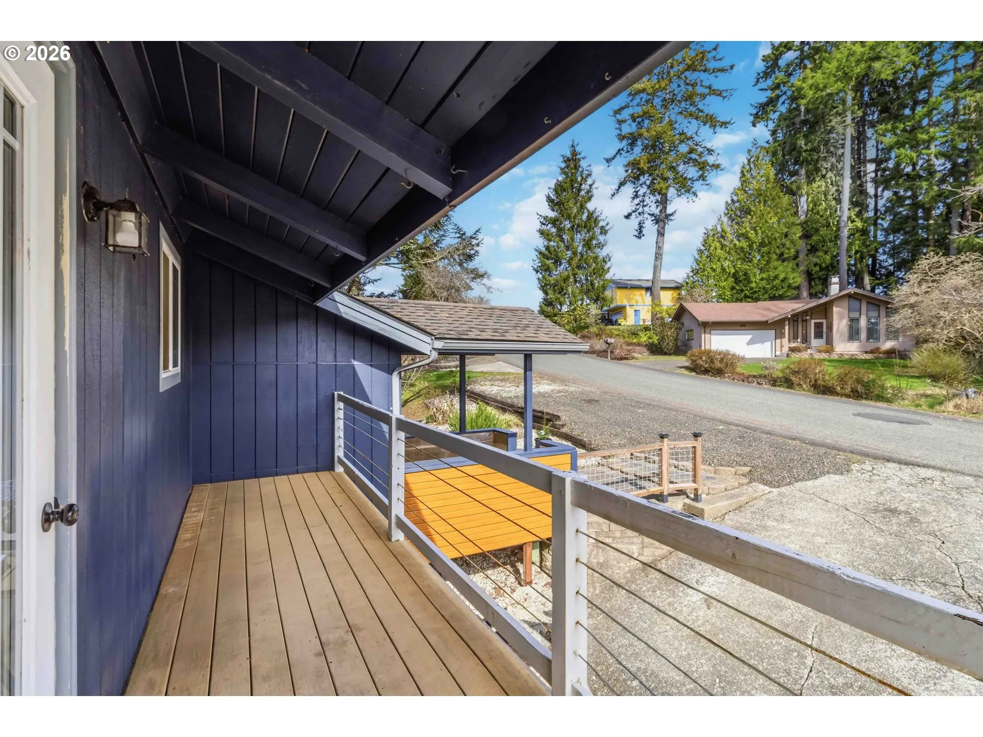 Porch