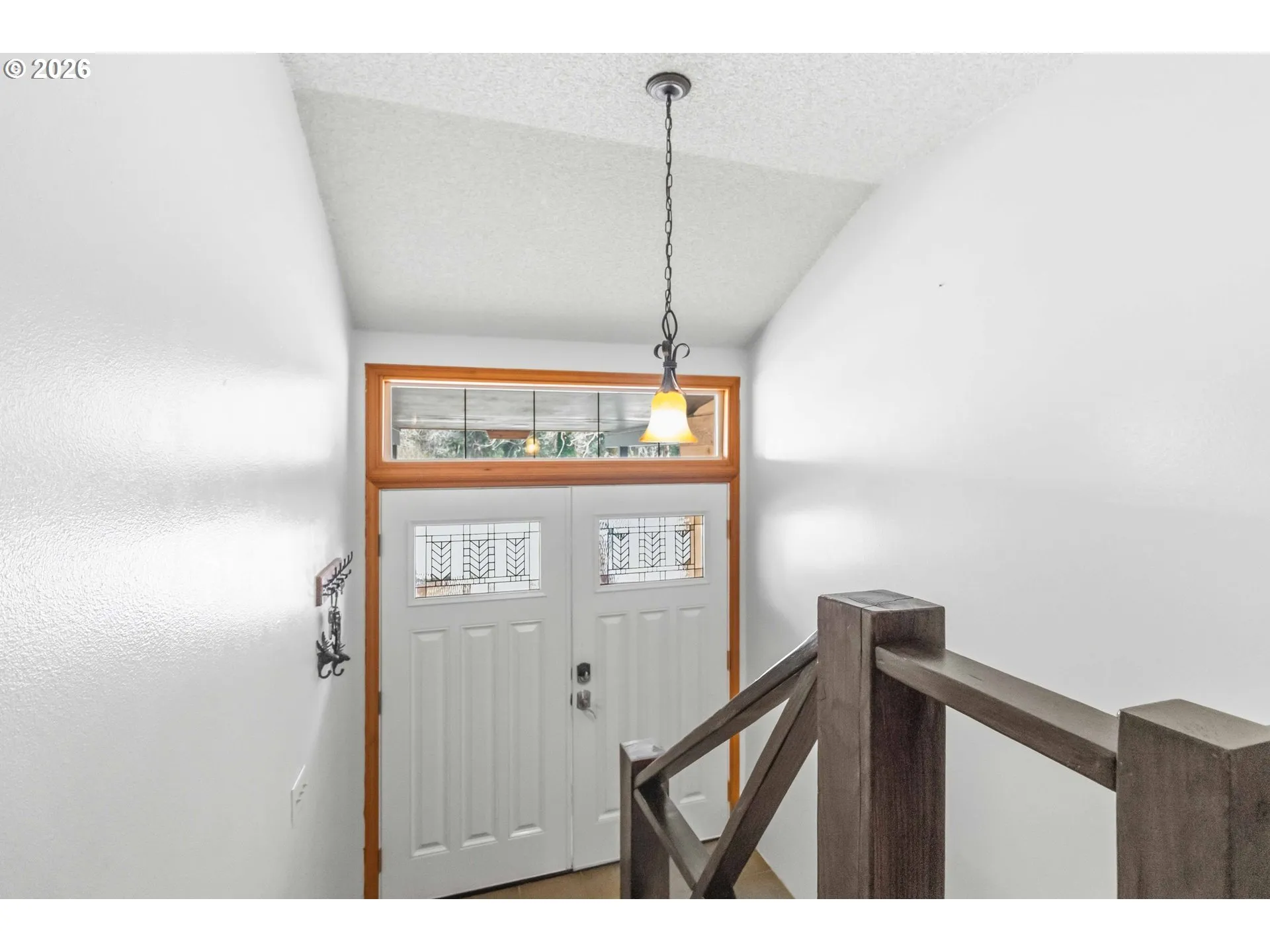 Entrance/Foyer