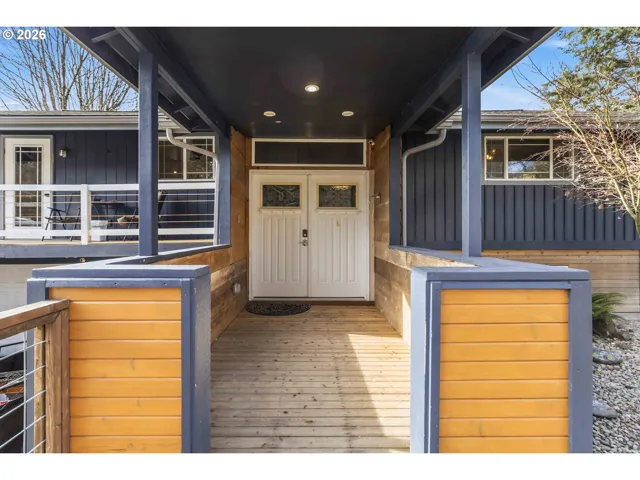 Exterior-# 2