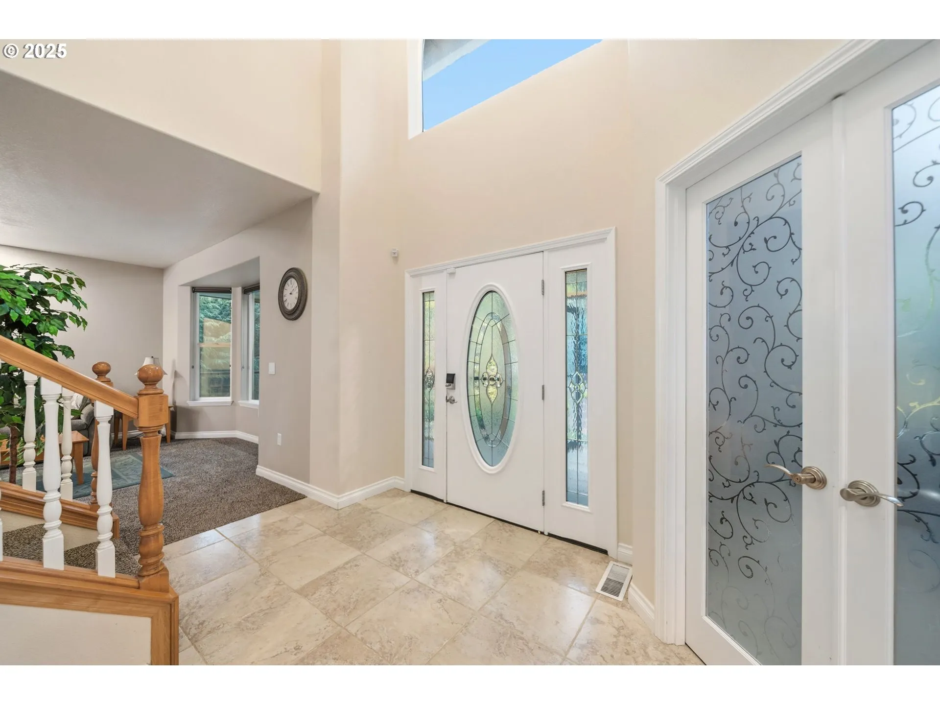 Entrance/Foyer