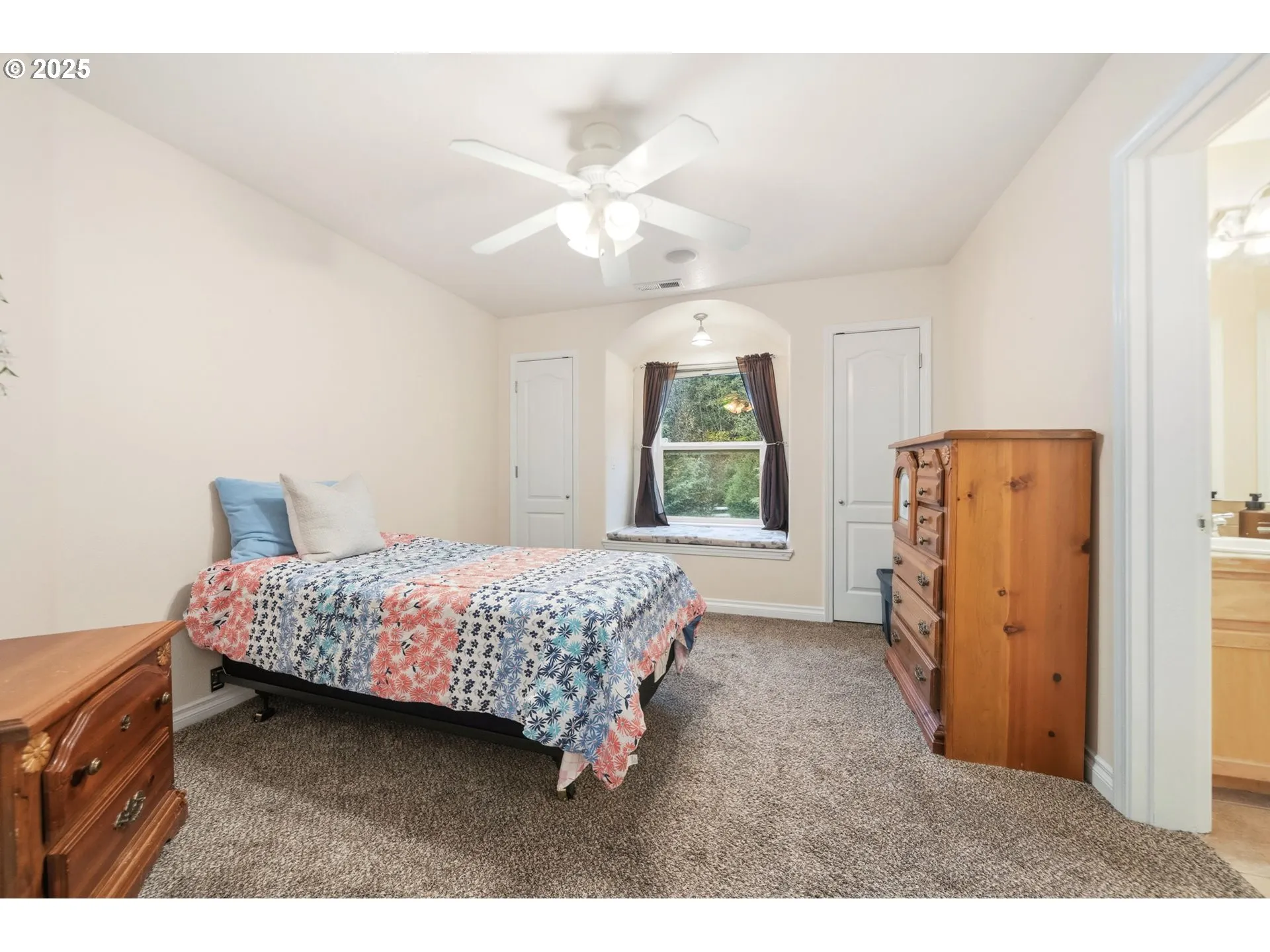 Bedroom-#2 Upper