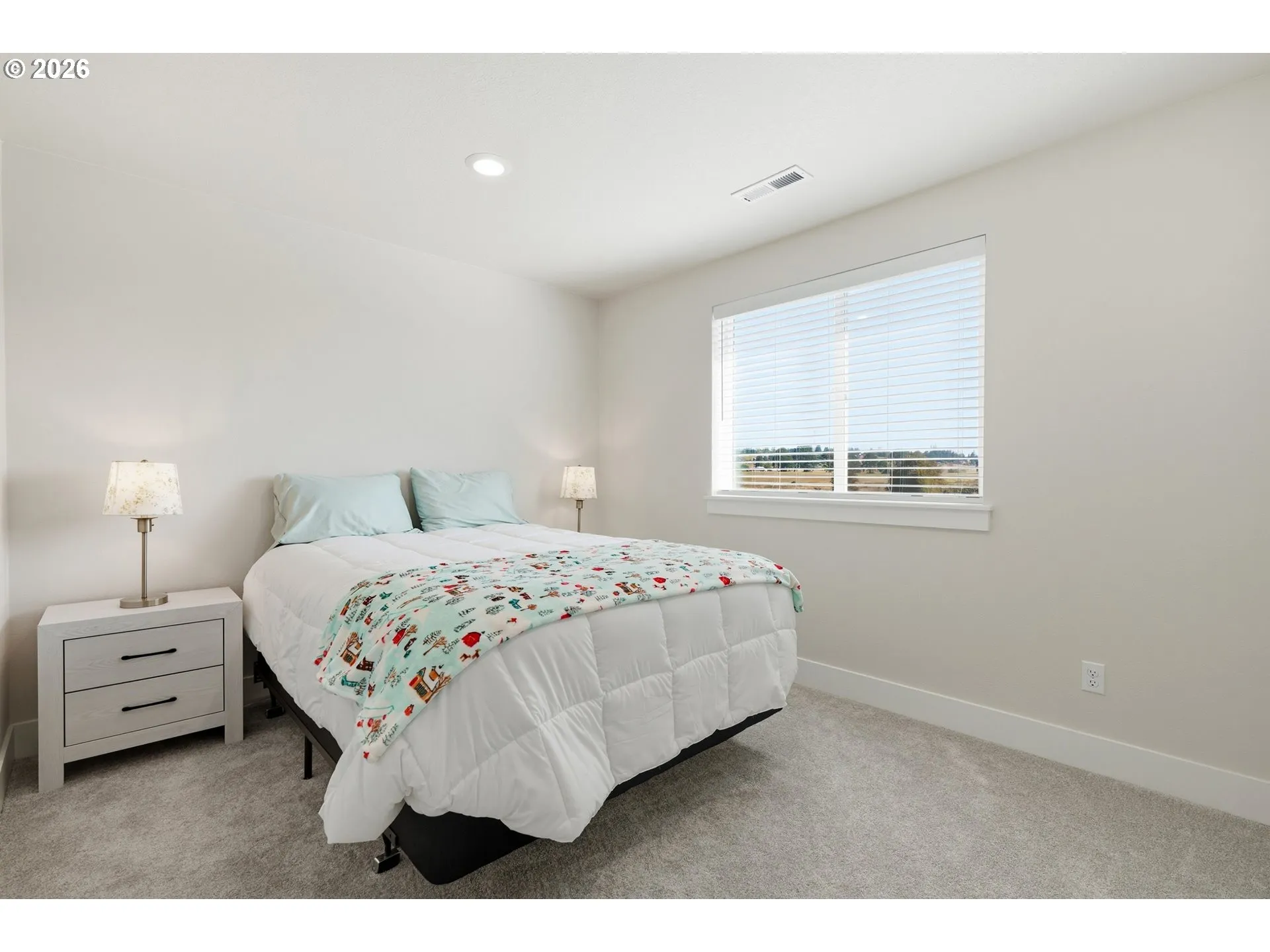 Bedroom-# 3