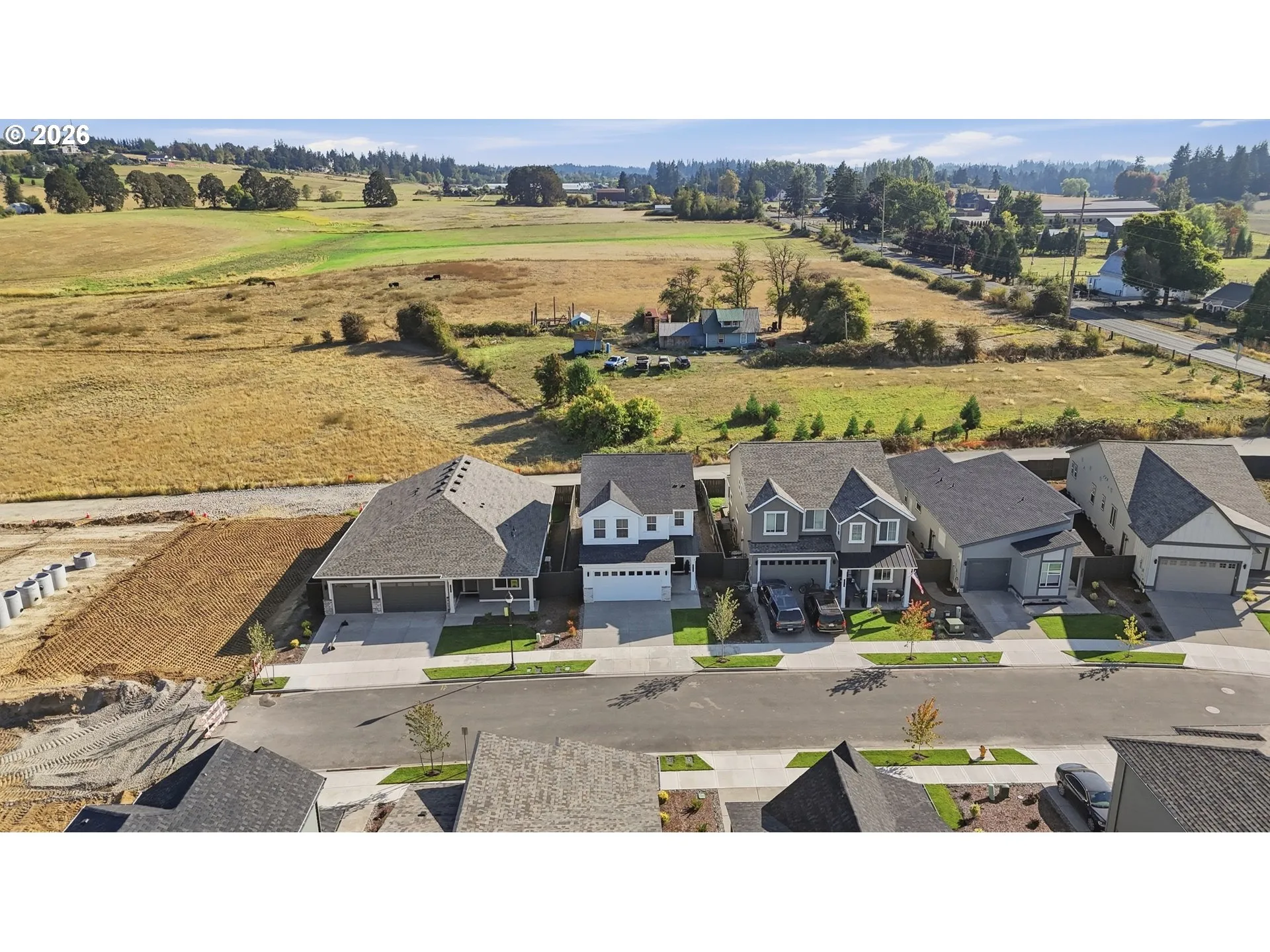 Drone View/UAV
