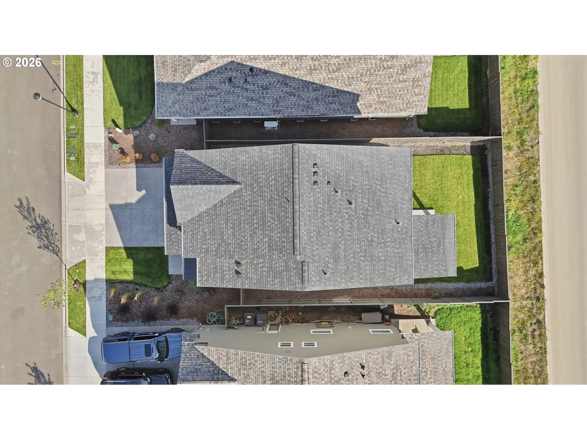Drone View/UAV-Aerial