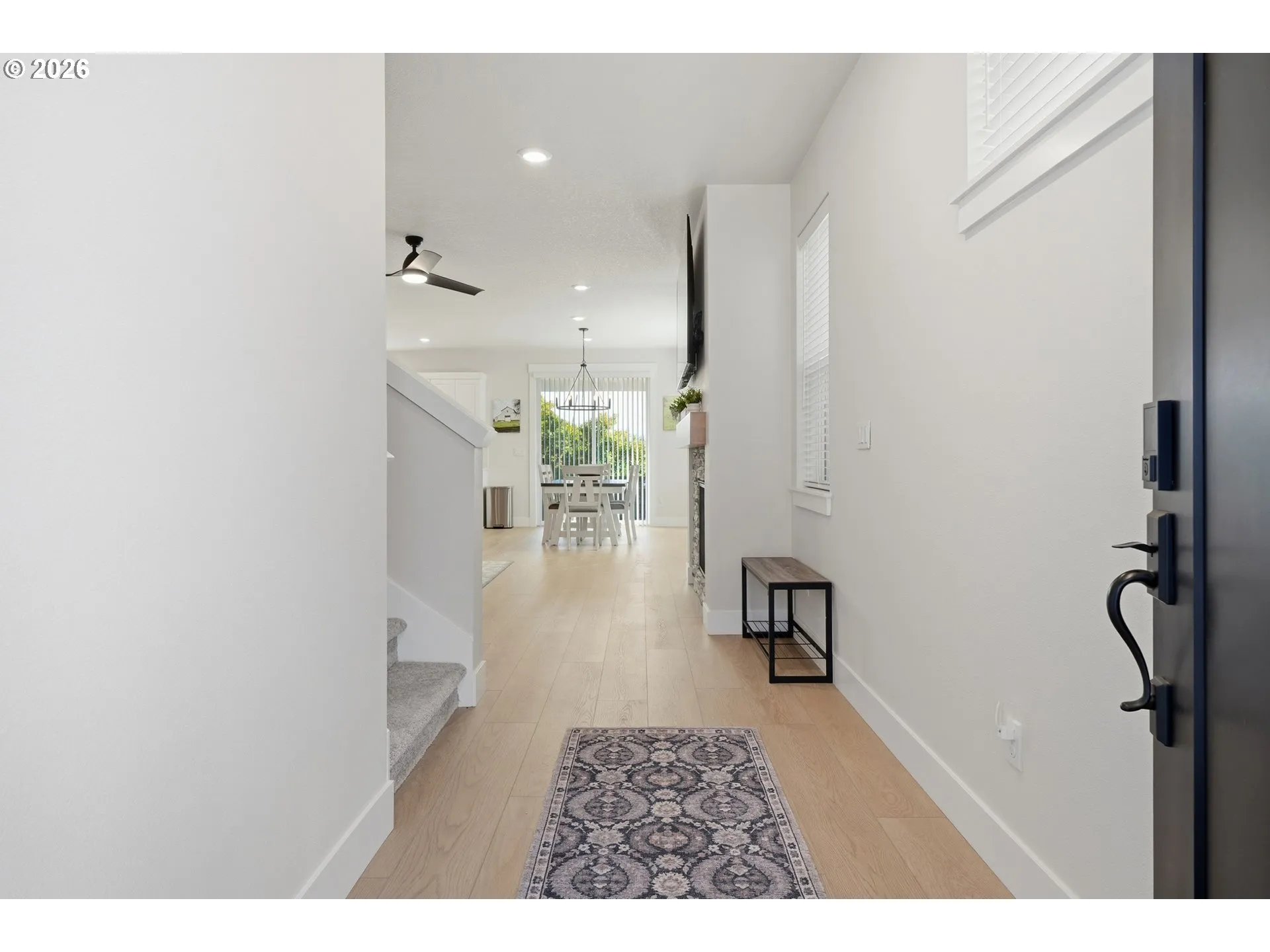 Entrance/Foyer