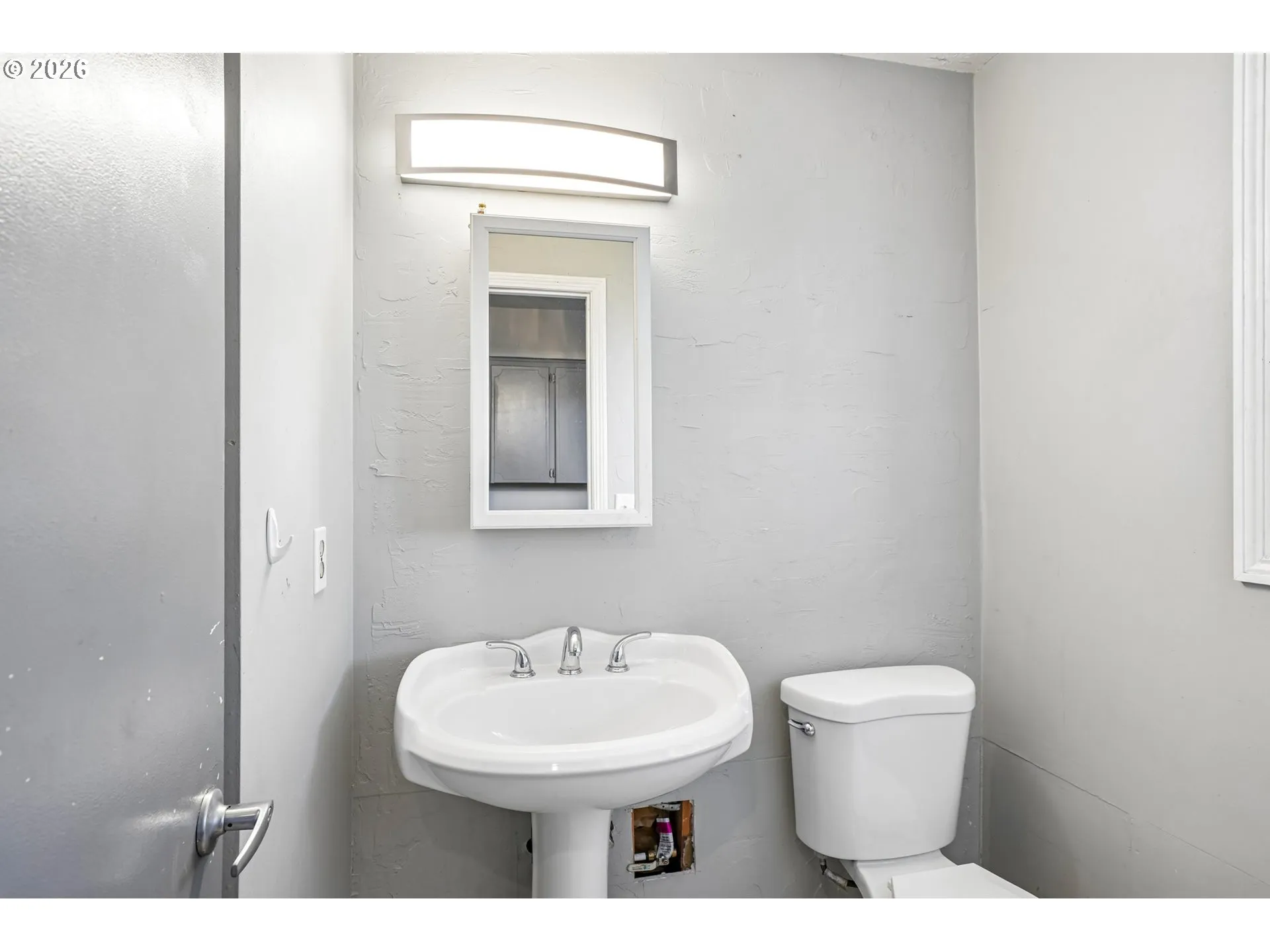 Bathroom-Lower